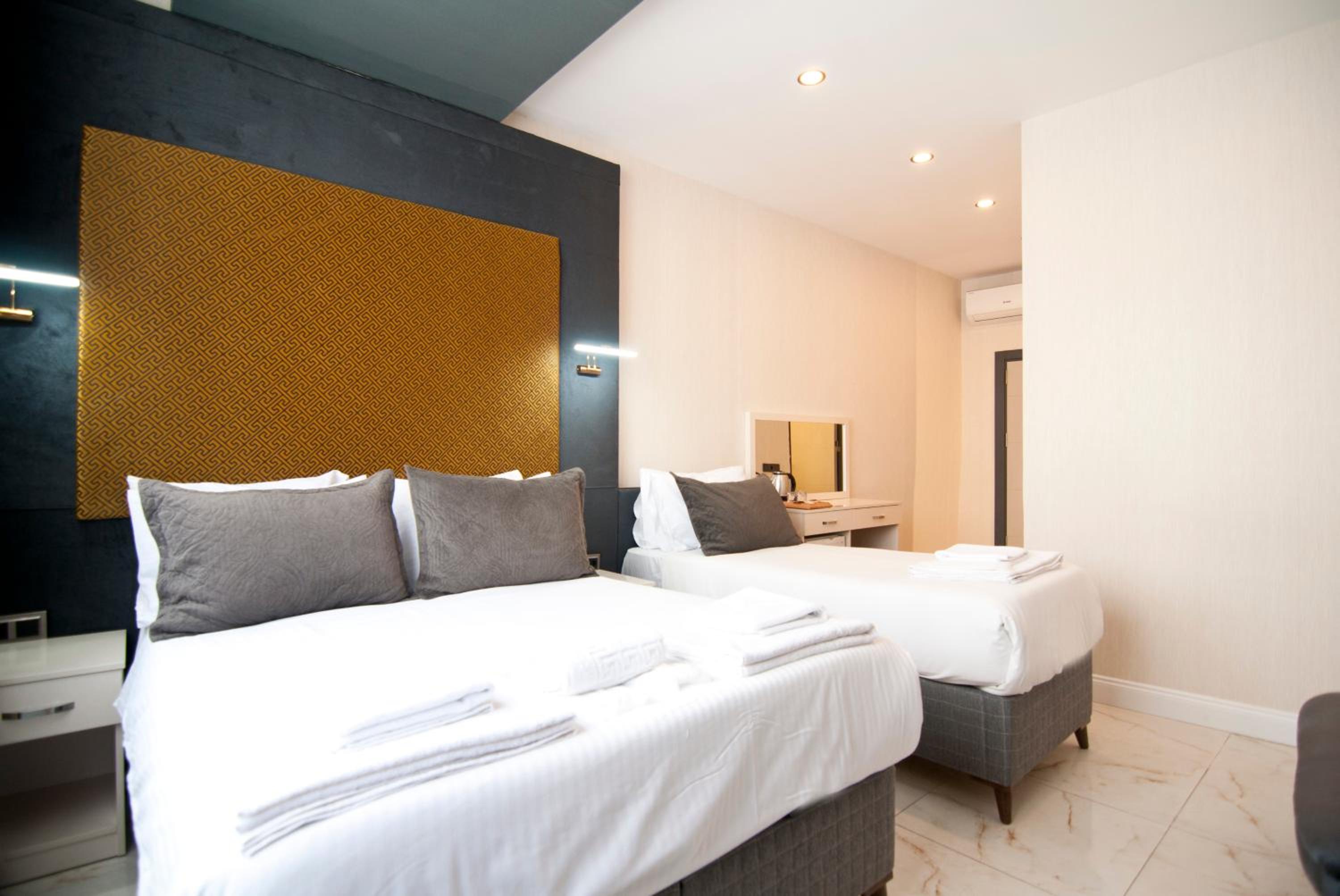 Triple Room photo 2