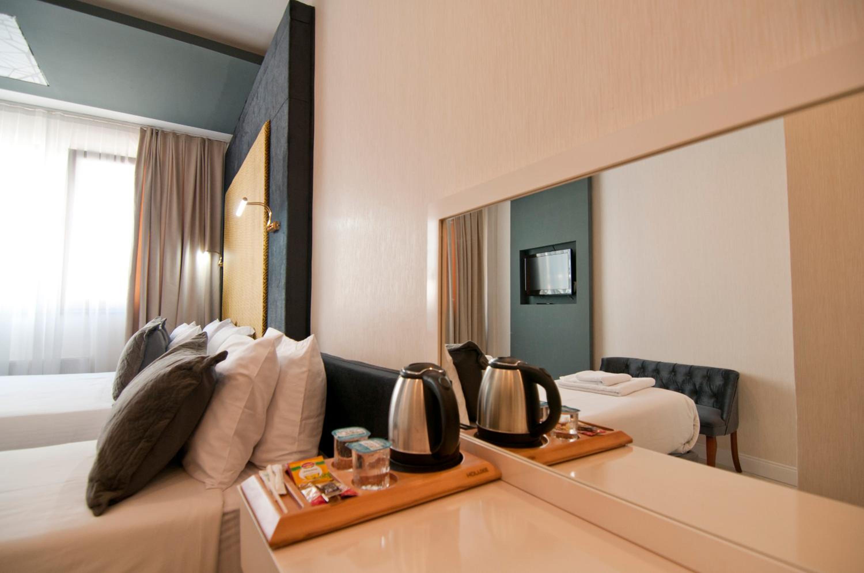 Triple Room photo 3