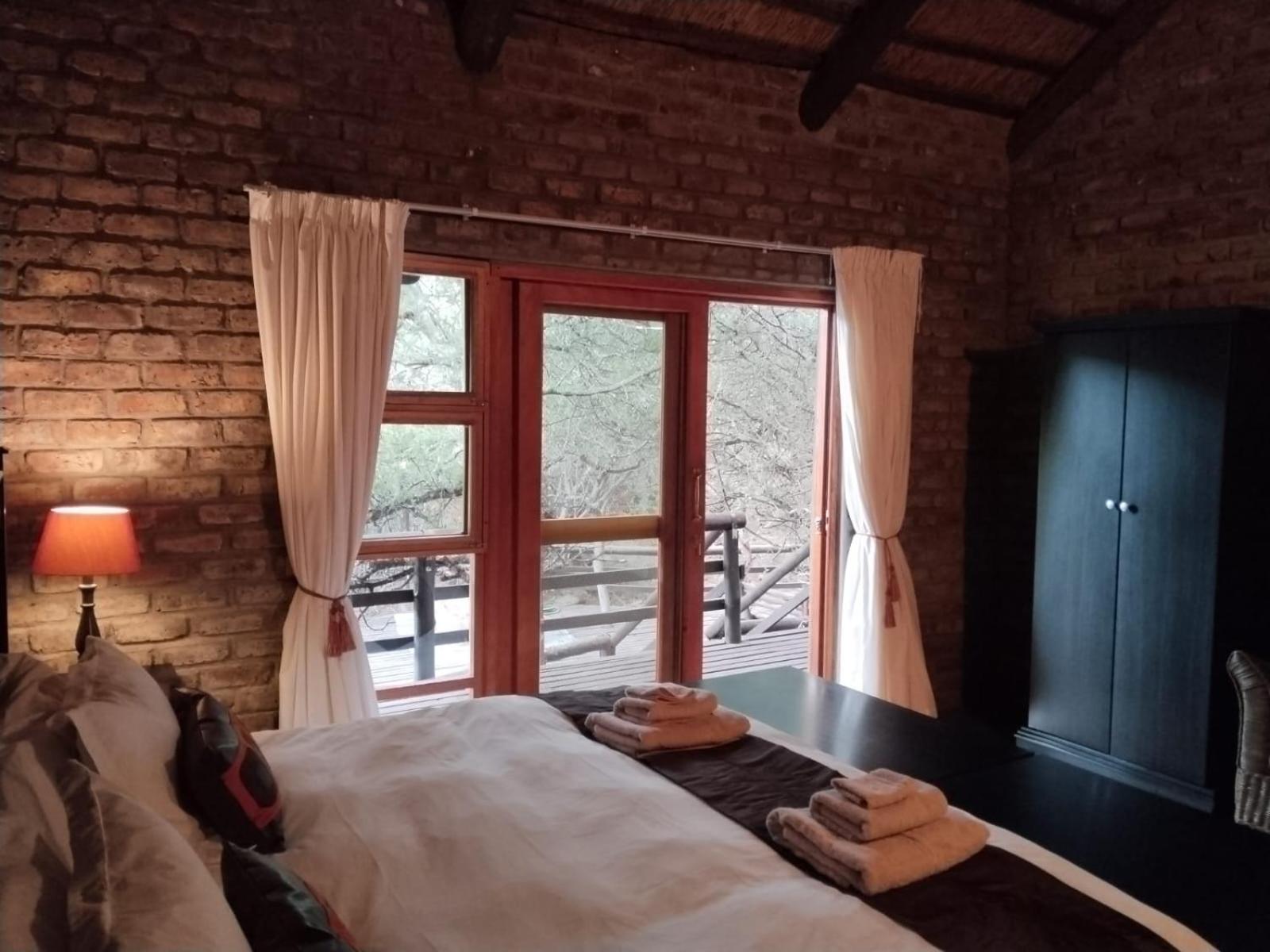 Three-Bedroom Villa photo 1