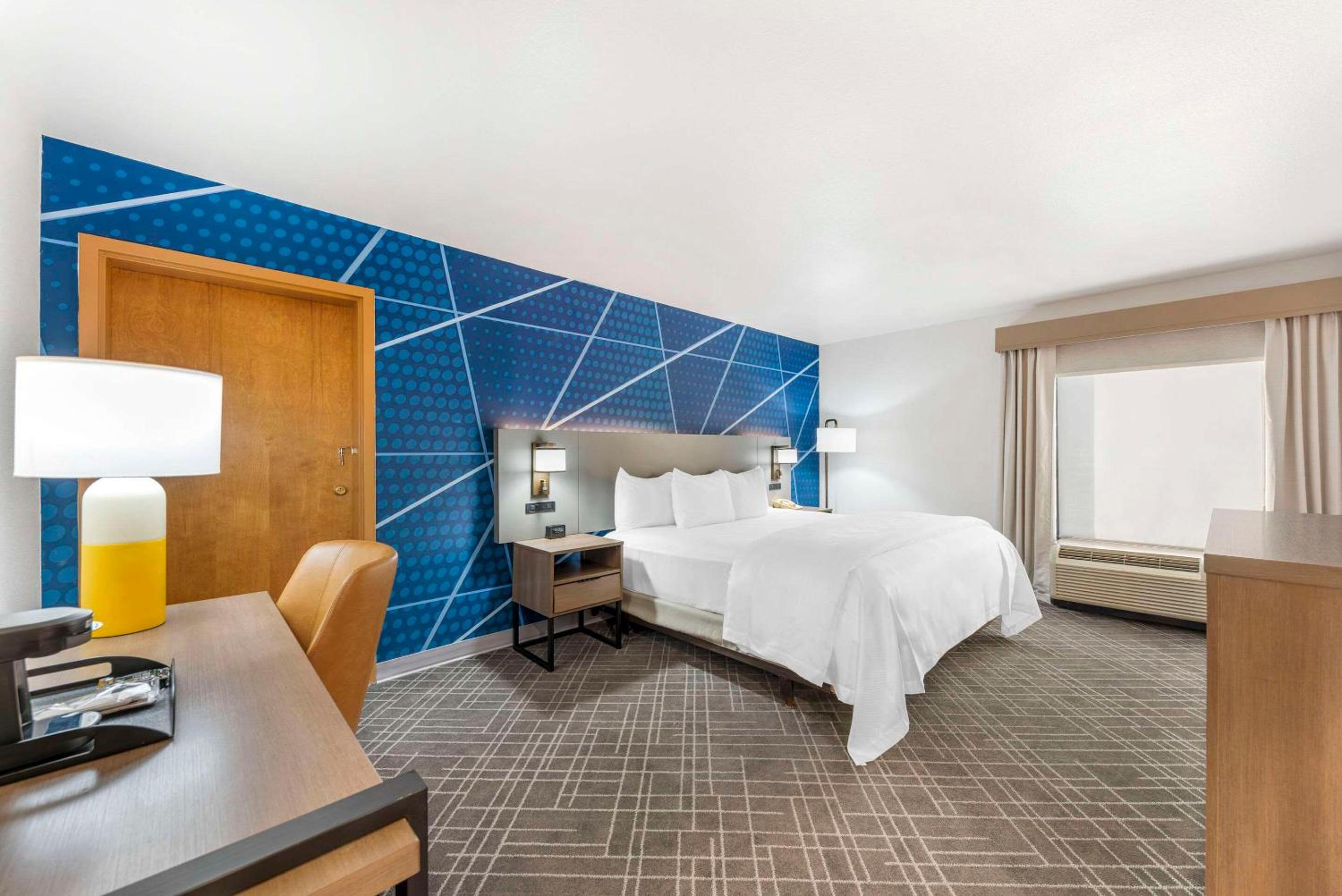 King Room - Accessible/Non-Smoking - Photo 8