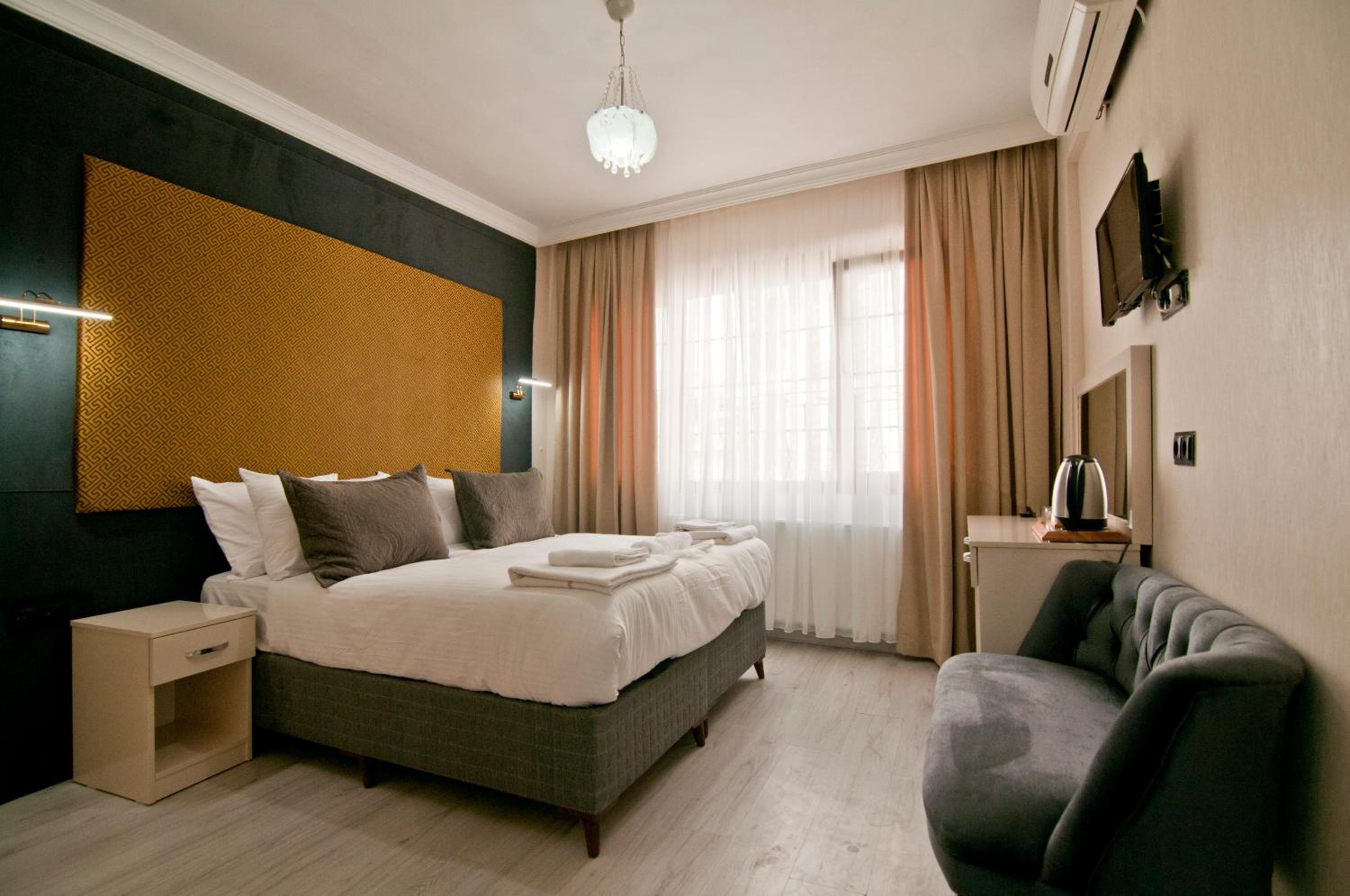 Double Room photo 2