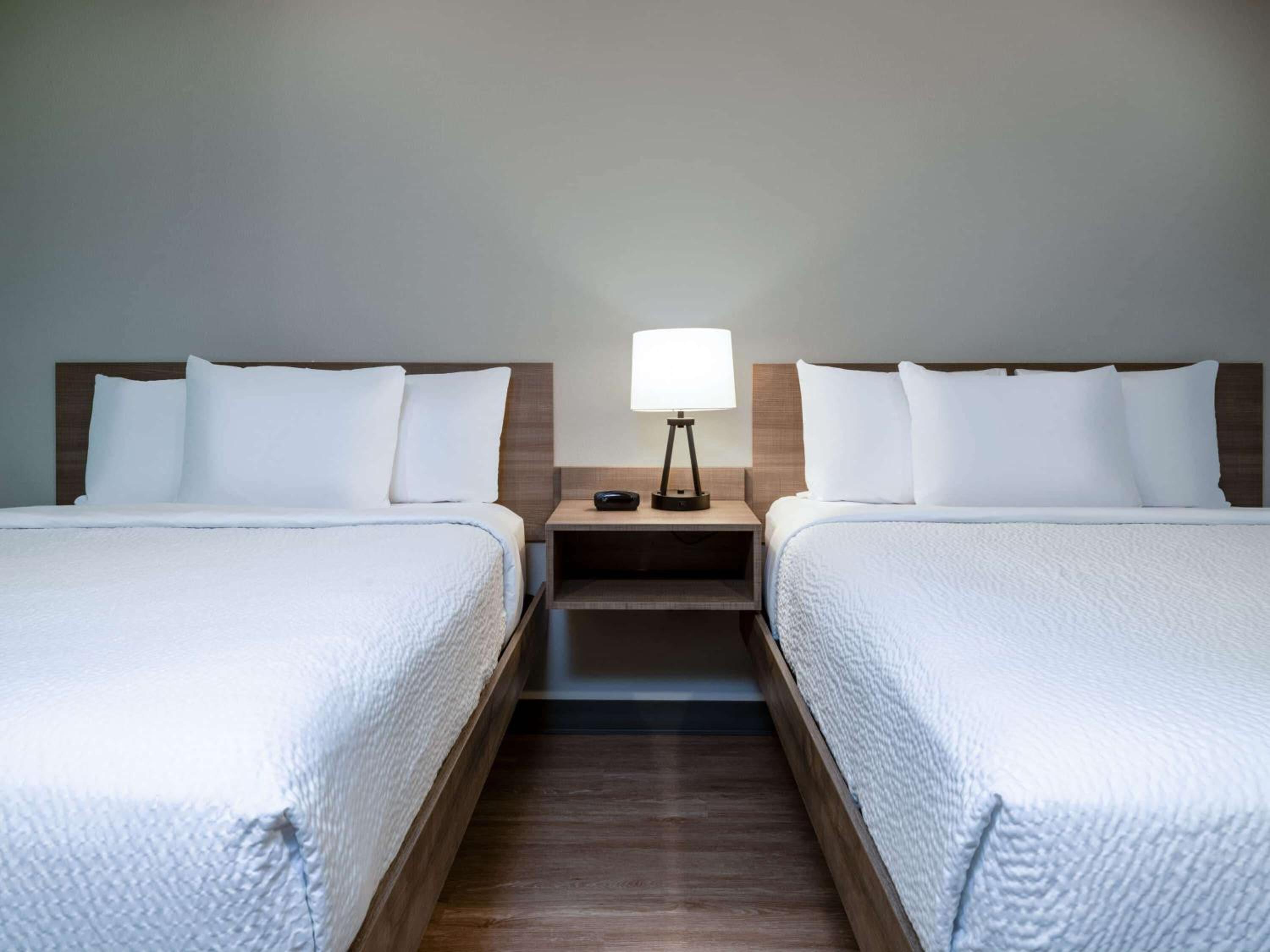 Suite with Two Queen Beds - Non-Smoking - Photo 1