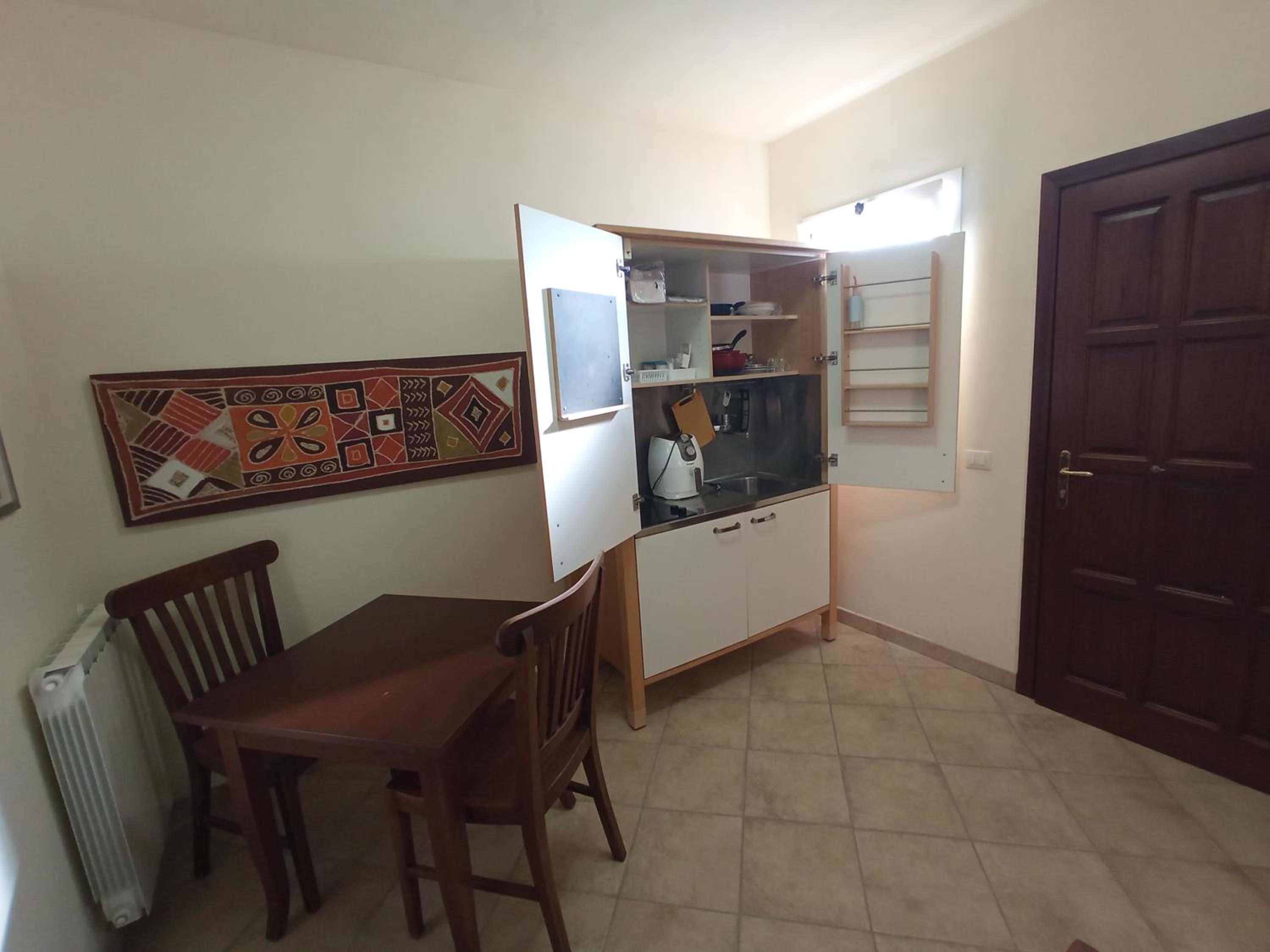 Apartment - Ground Floor photo 3
