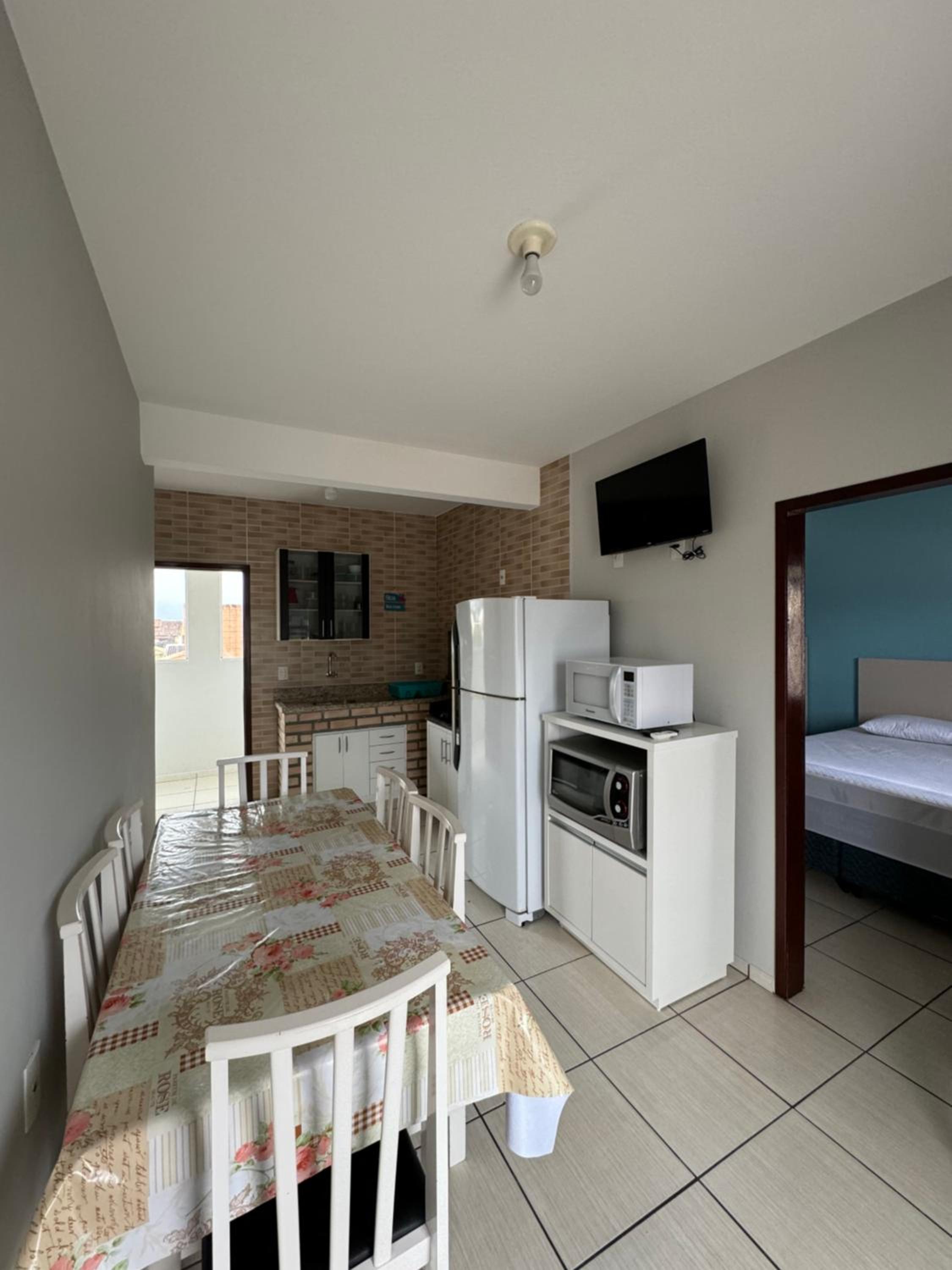 Two-Bedroom Apartment photo 2