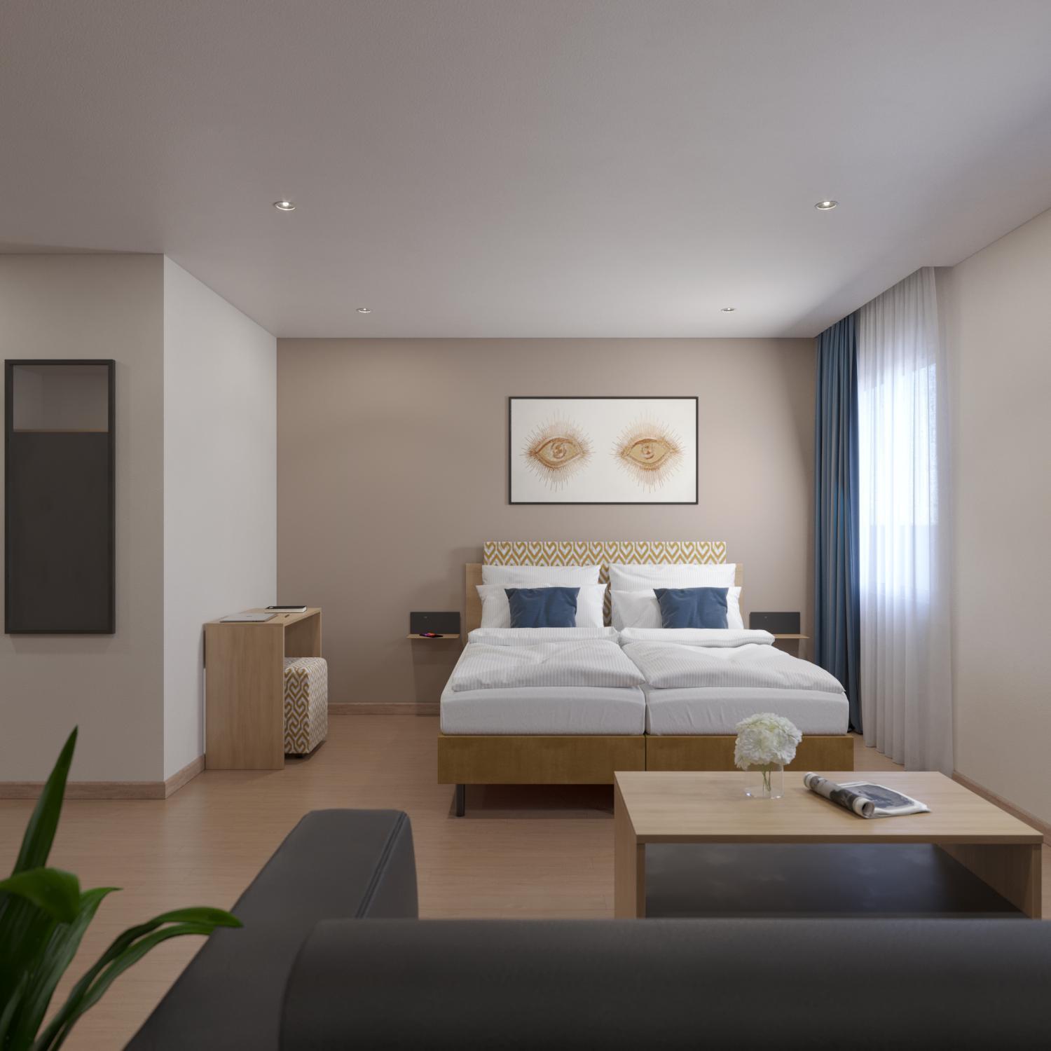 Suite