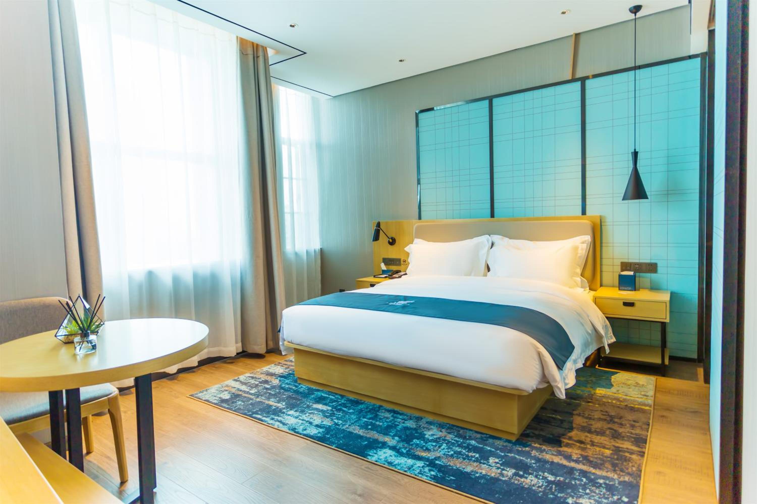 Superior Queen Room photo 1