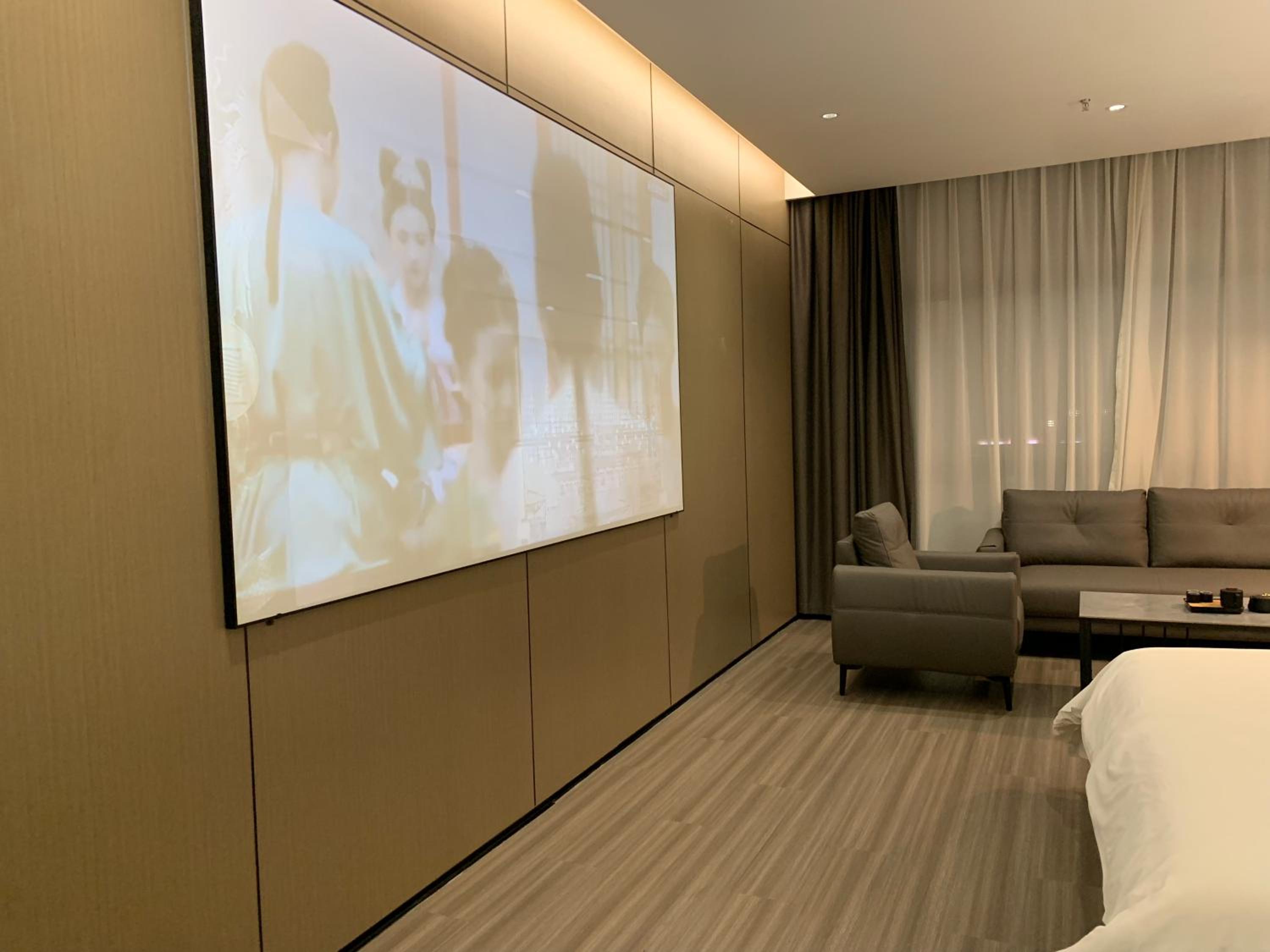 Double Room with Audio photo 1