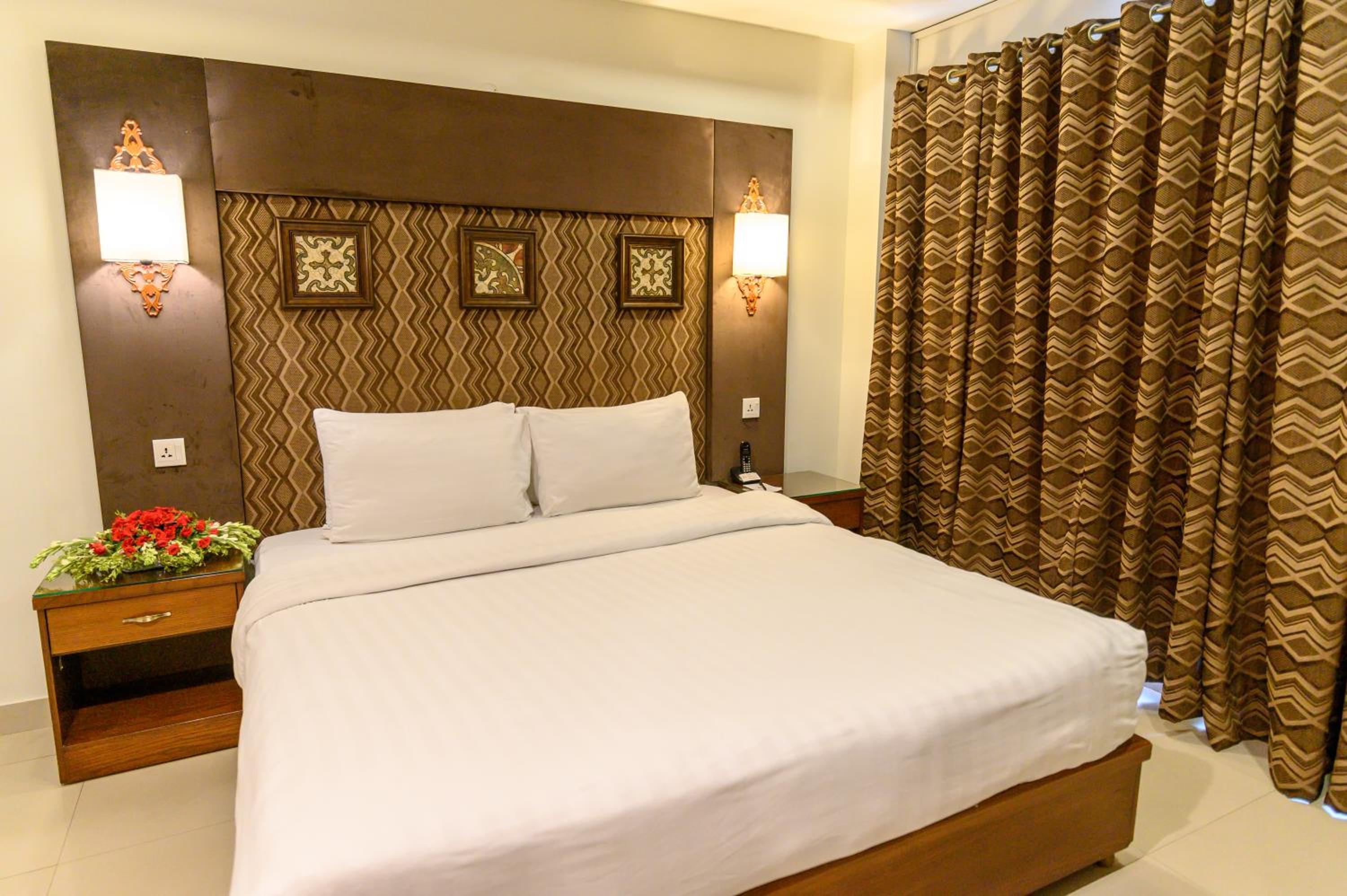 Deluxe Double Room photo 1