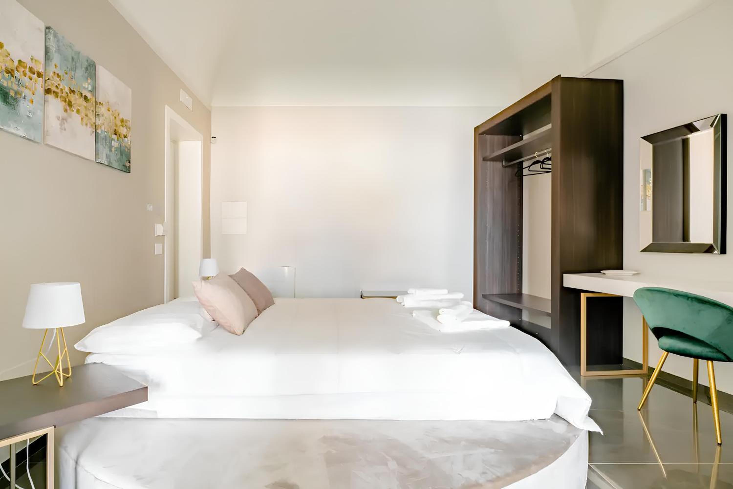 Luxury Quadruple Room photo 3
