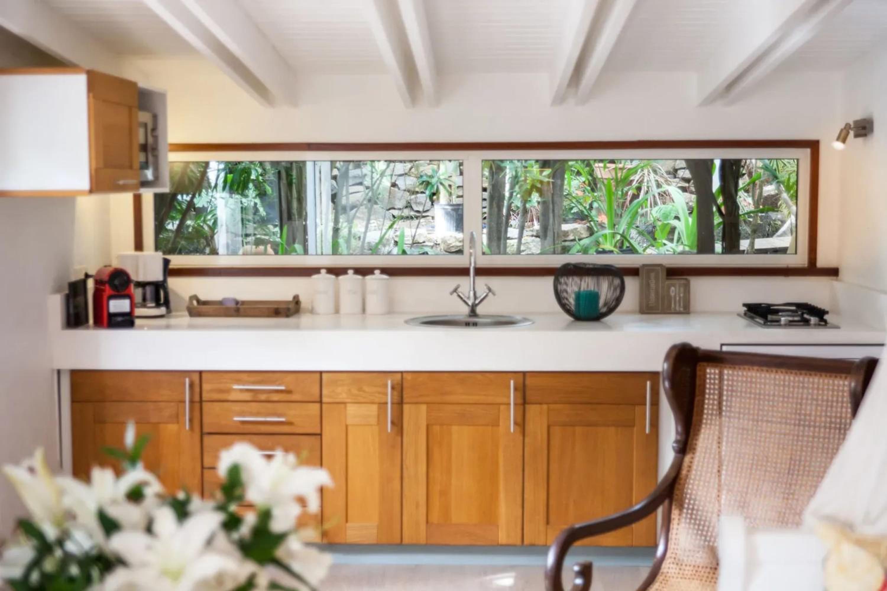 One-Bedroom Vacation Home photo 1