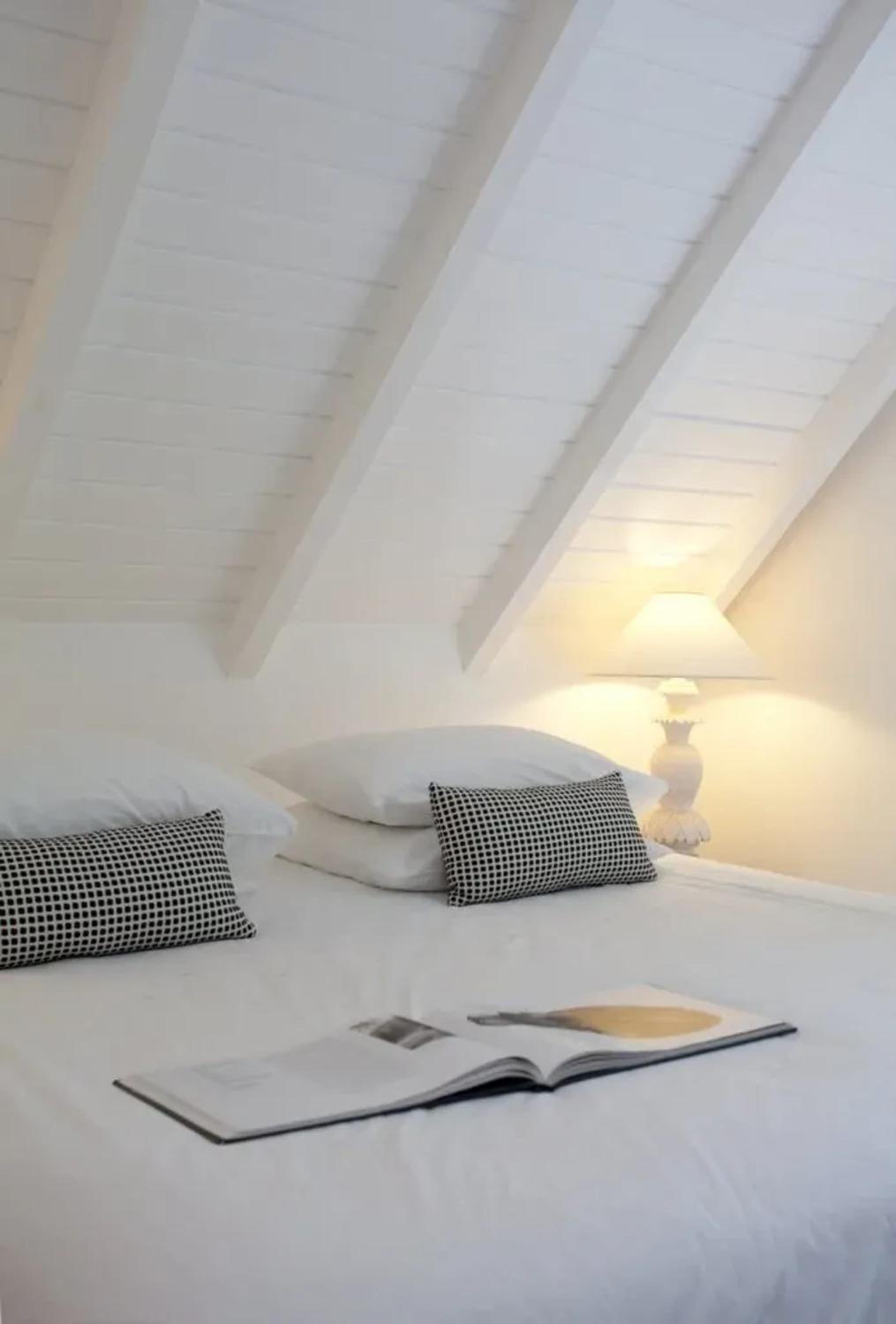 One-Bedroom Vacation Home photo 2