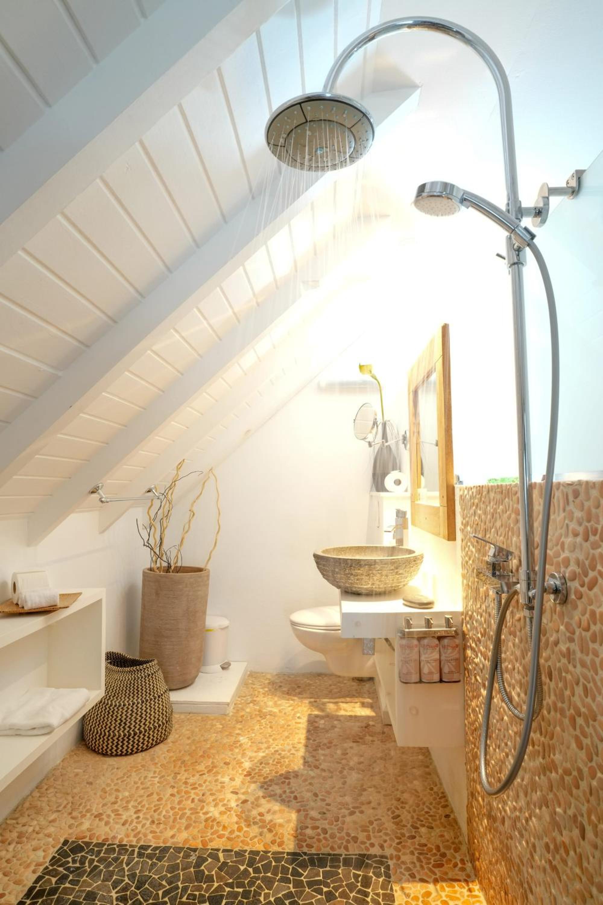 One-Bedroom Vacation Home photo 3