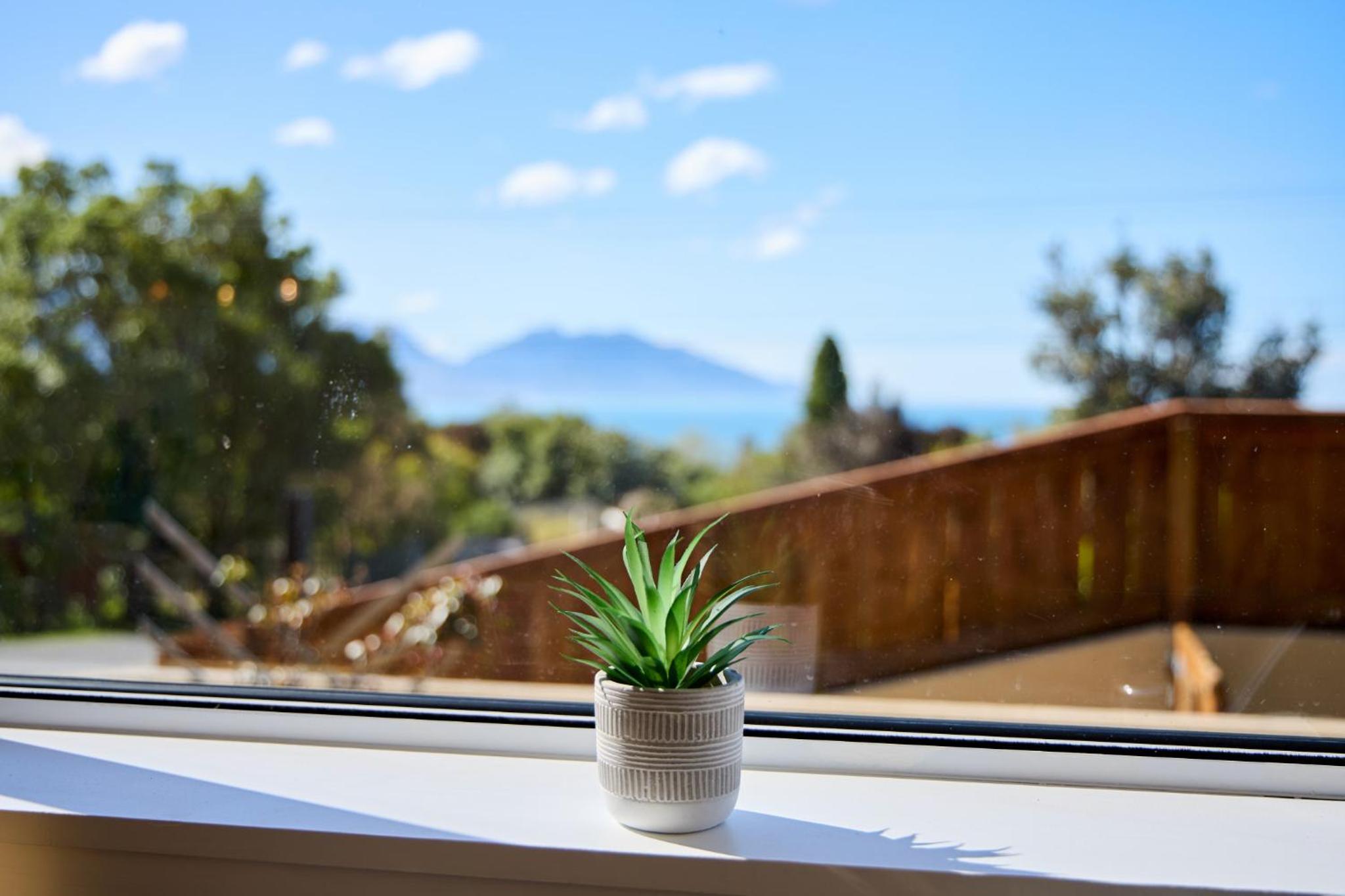 Double Room With Mountain View photo 3