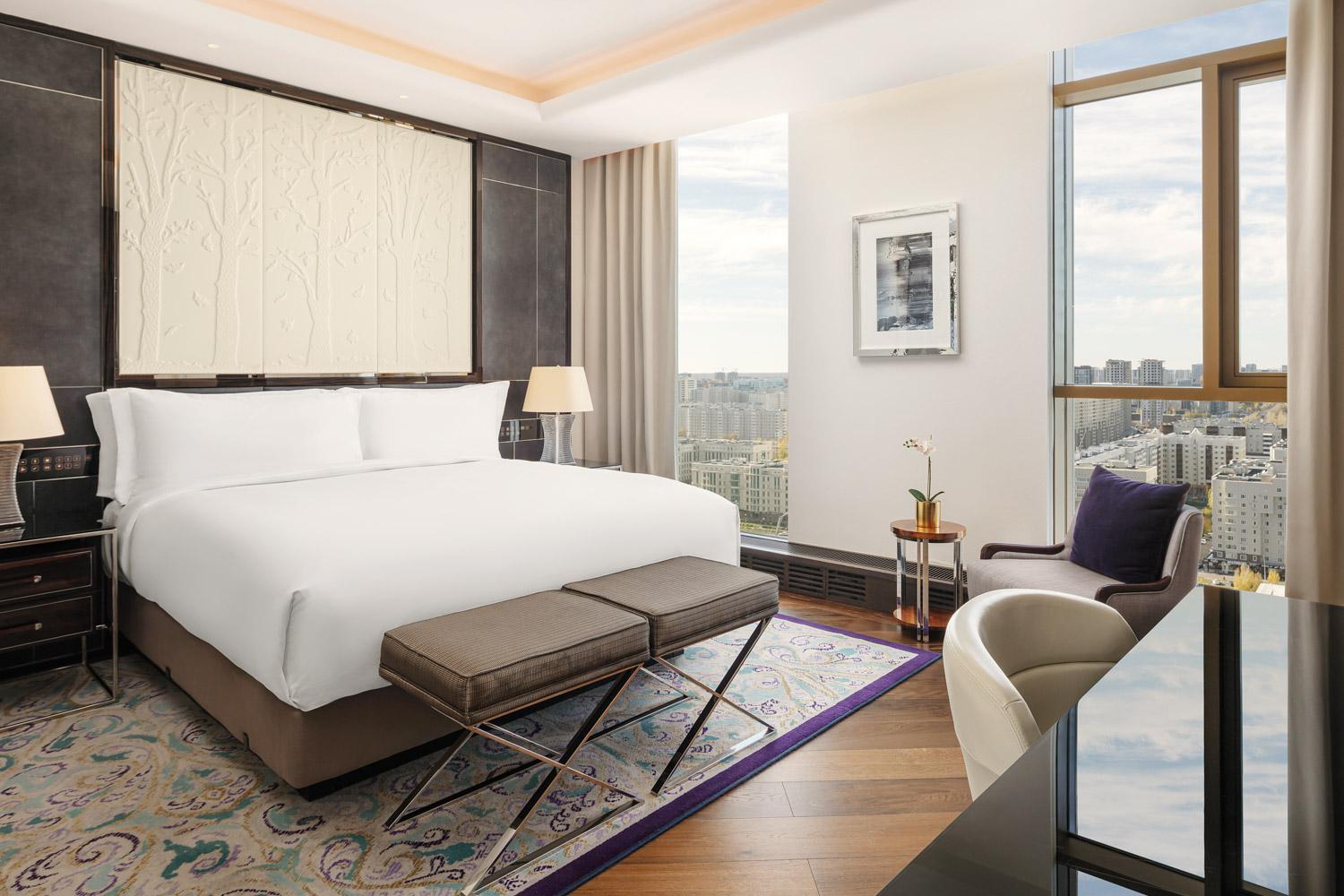 Grand Deluxe Room