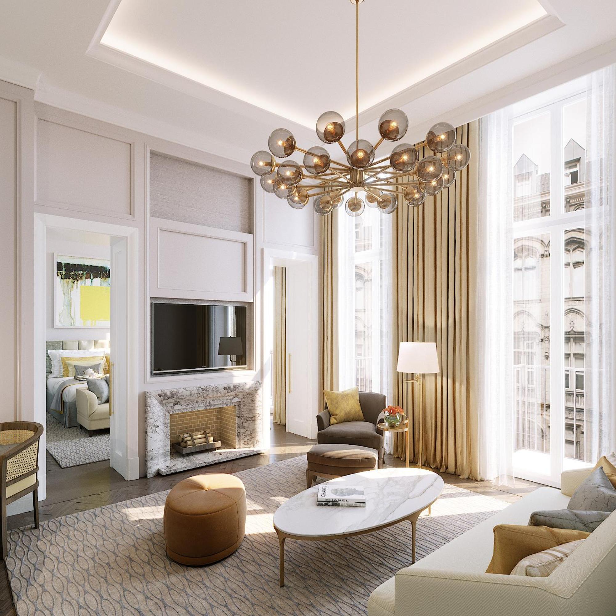 Grand Suite