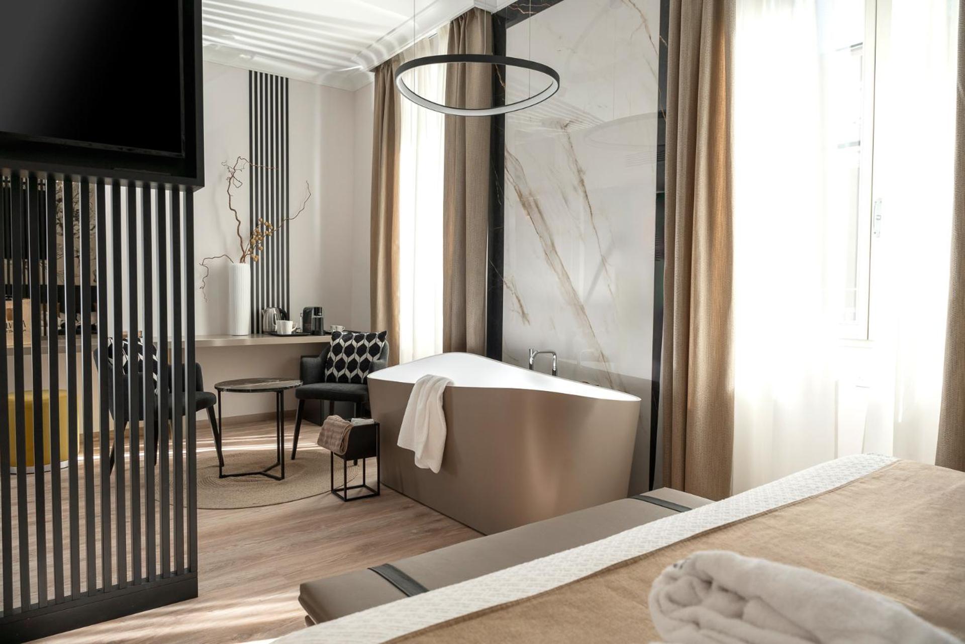 Experience Room with Thermal SPA Access photo 1