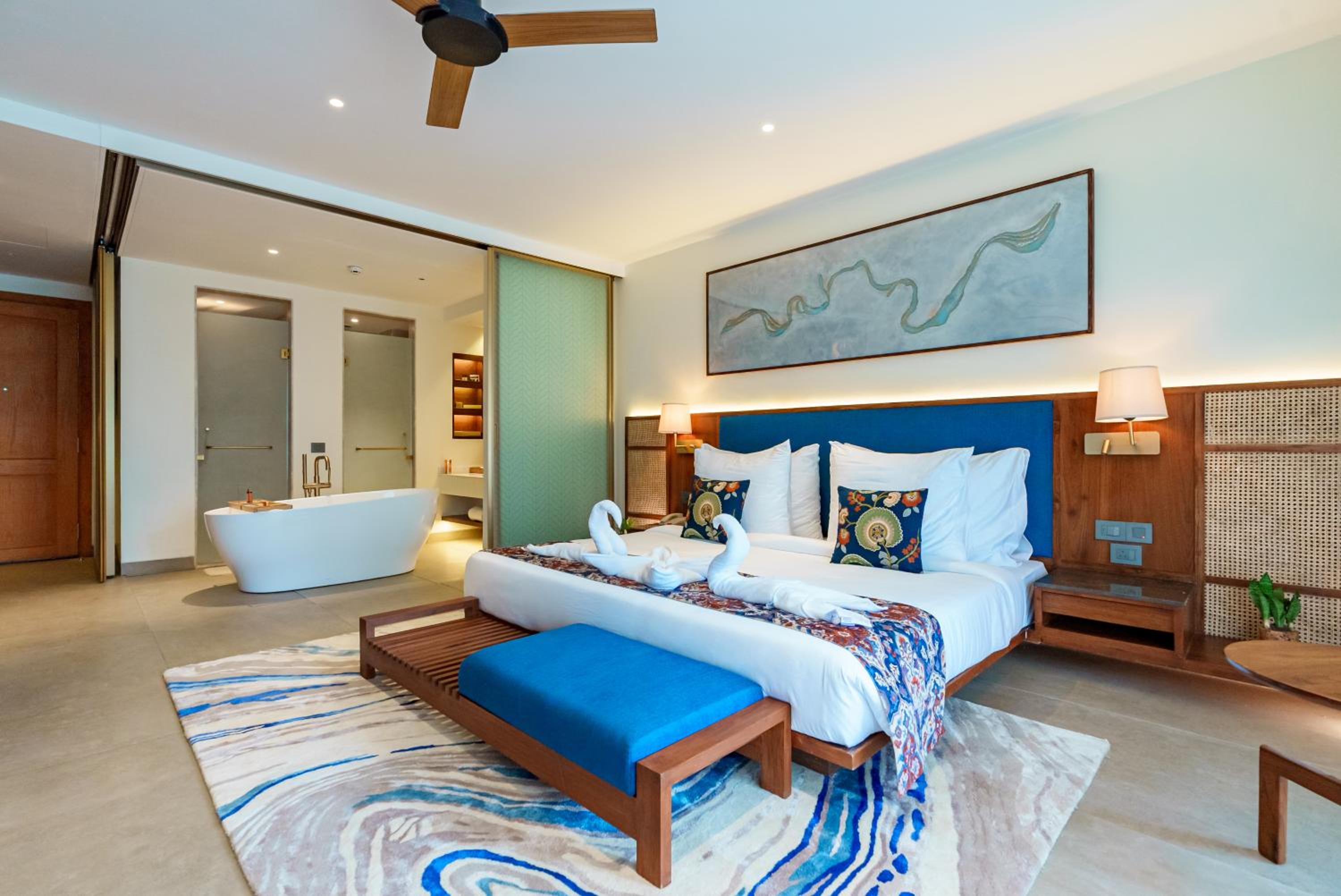 Premium Suite - Photo 4