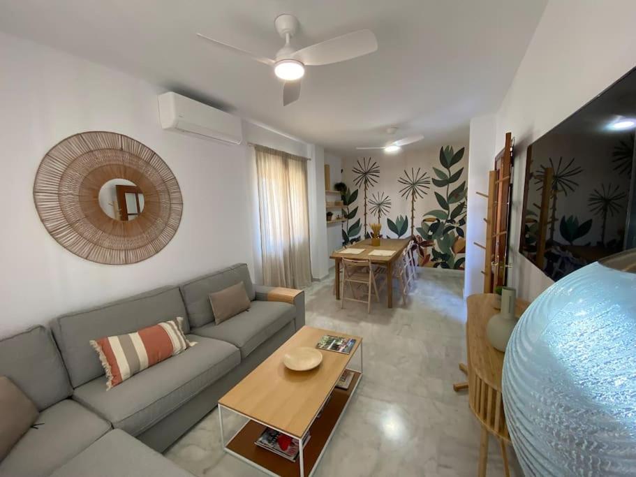 Casa de cuatro habitaciones