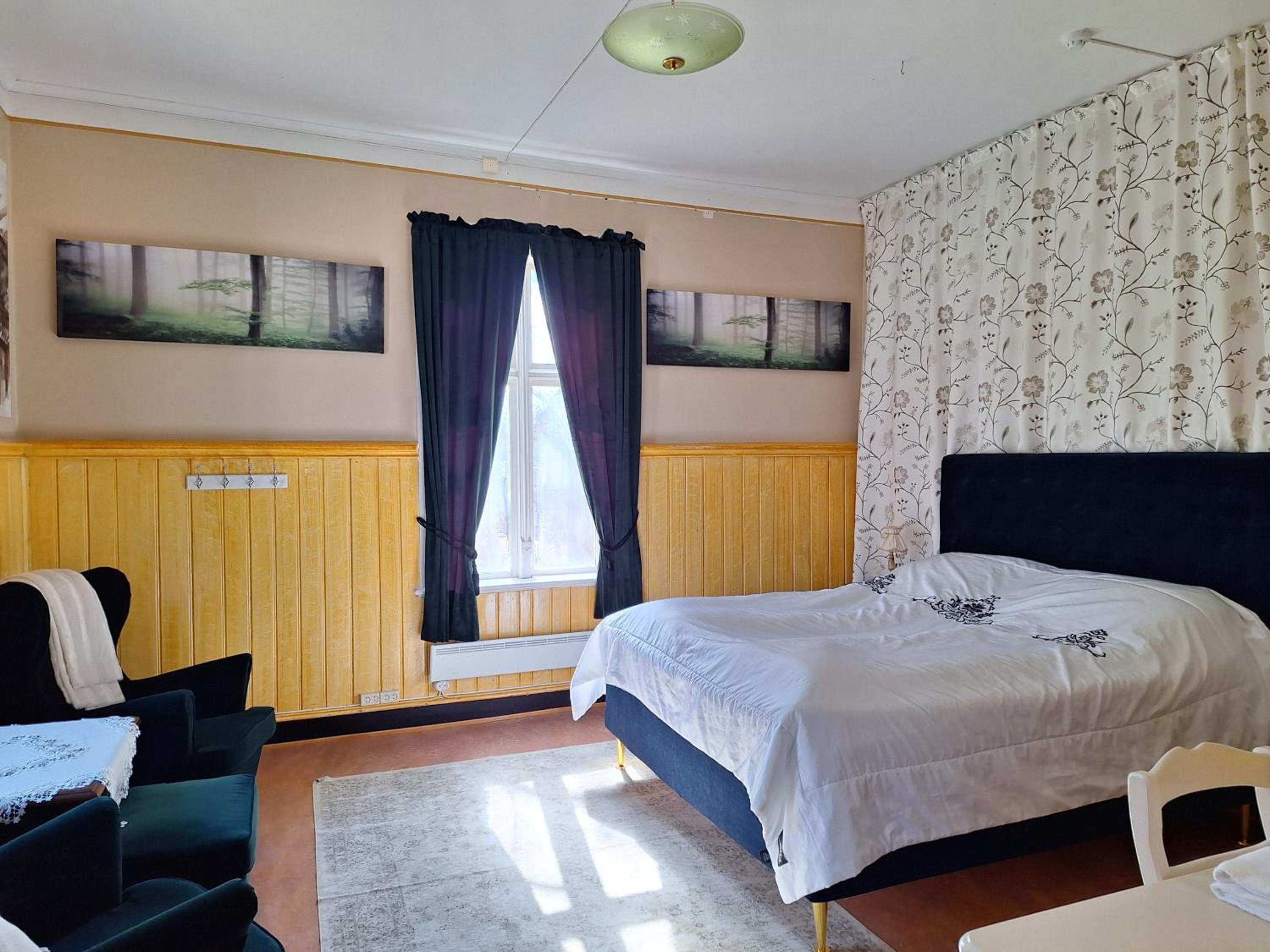 Family Suite photo 2