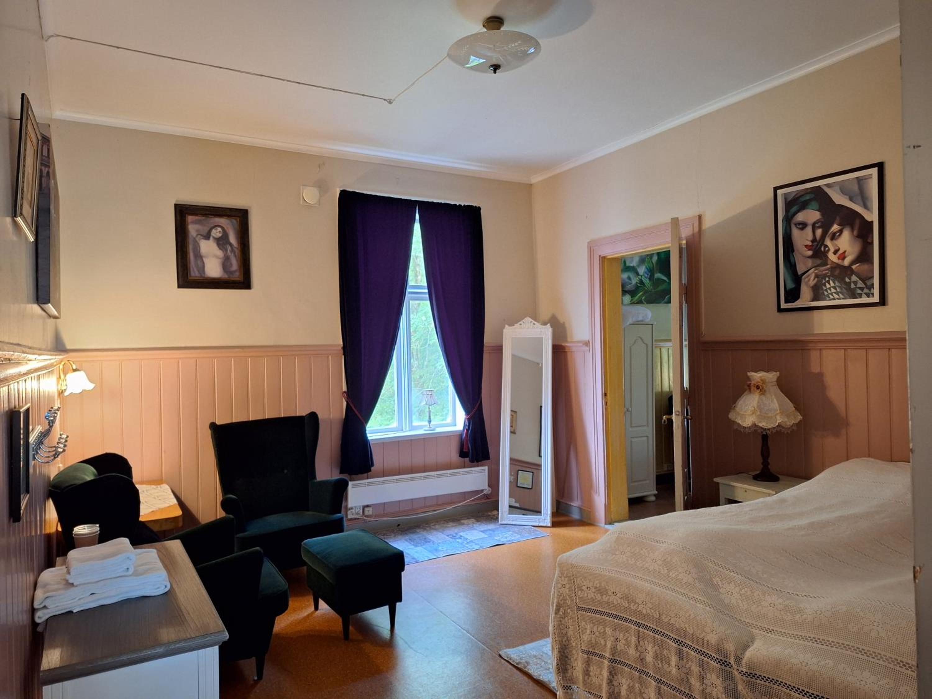Family Suite photo 3
