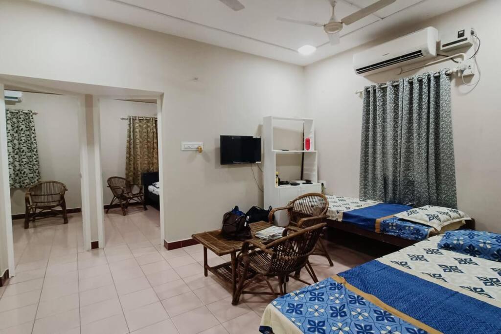 Two-Bedroom House photo 1