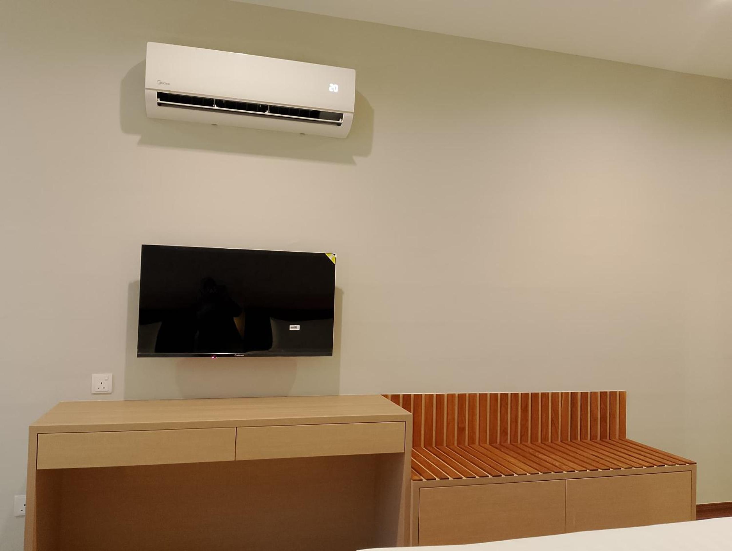 Deluxe Triple Room - Photo 2
