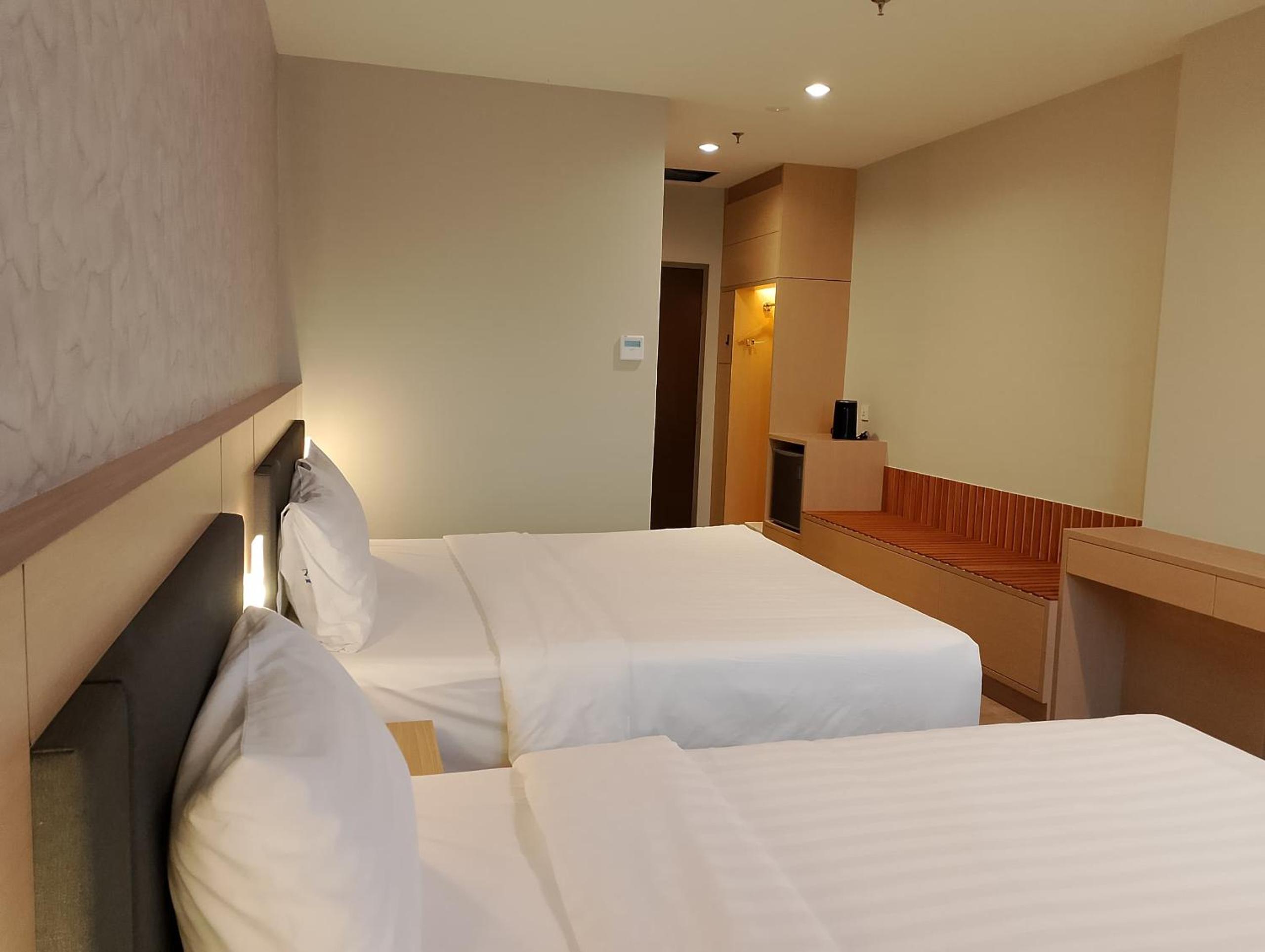 Deluxe Triple Room - Photo 3