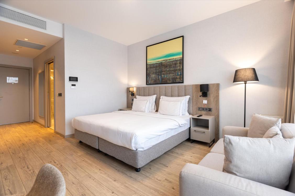Standard Double Room photo 1