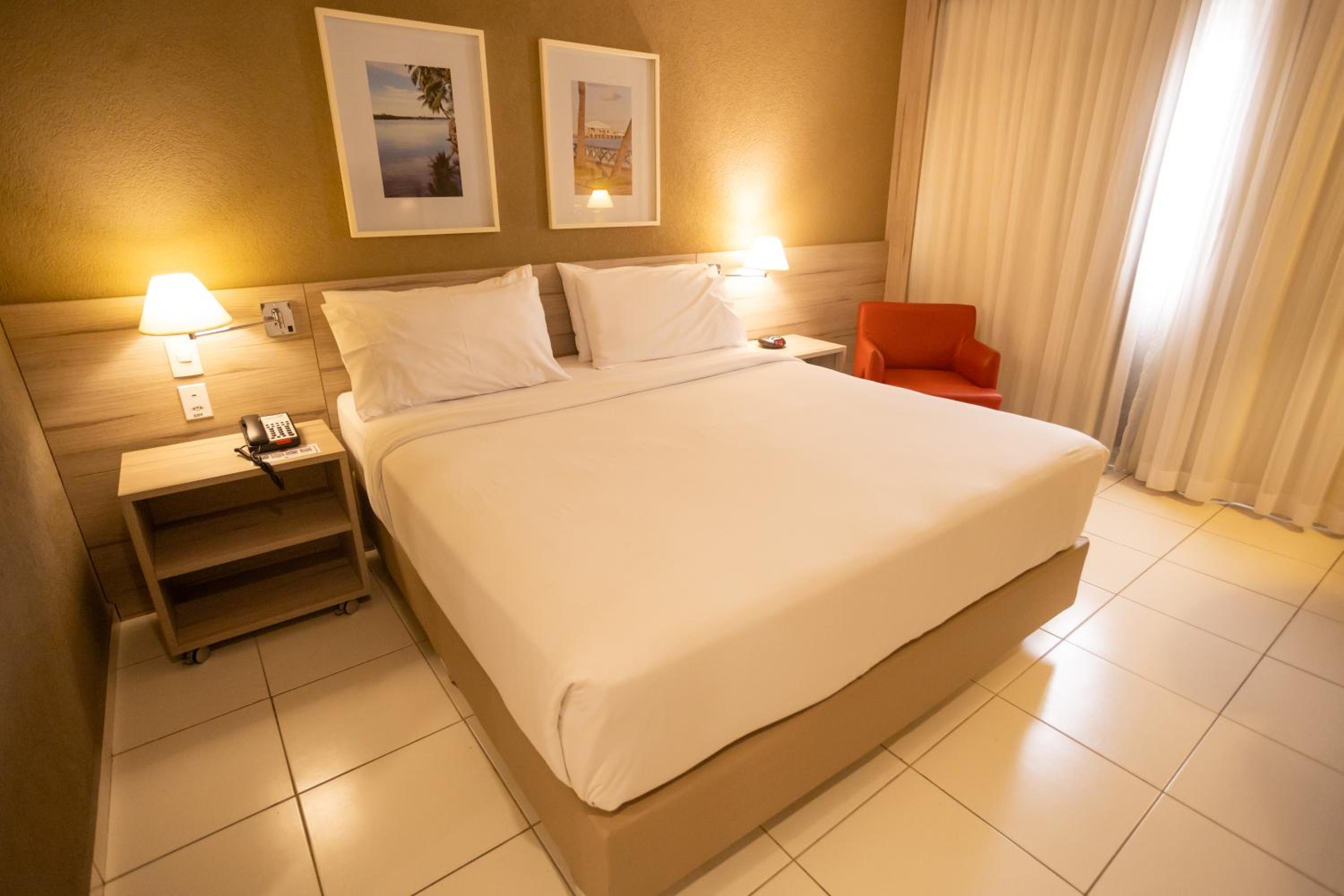 King Room - Photo 1