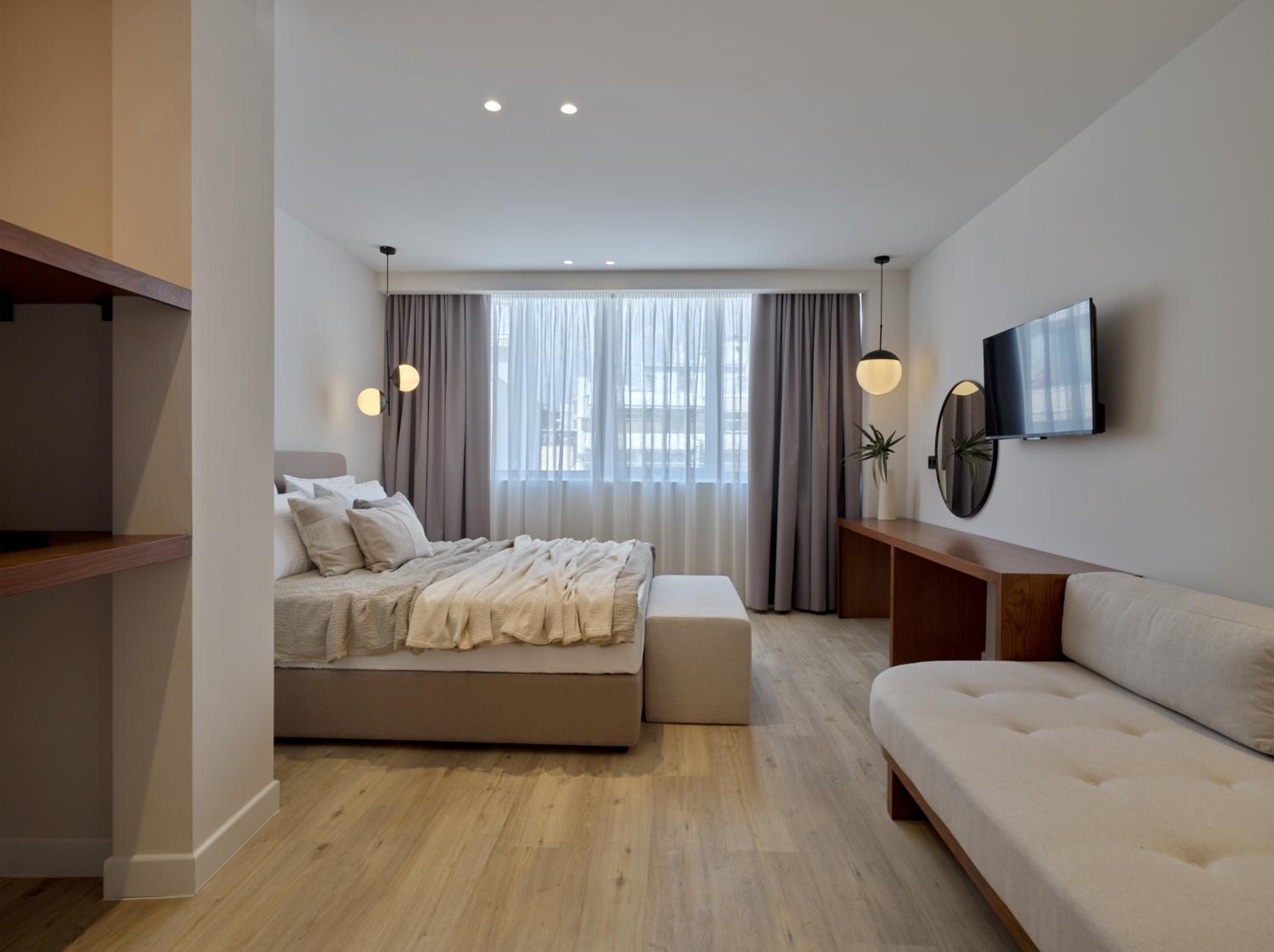 Suite photo 1