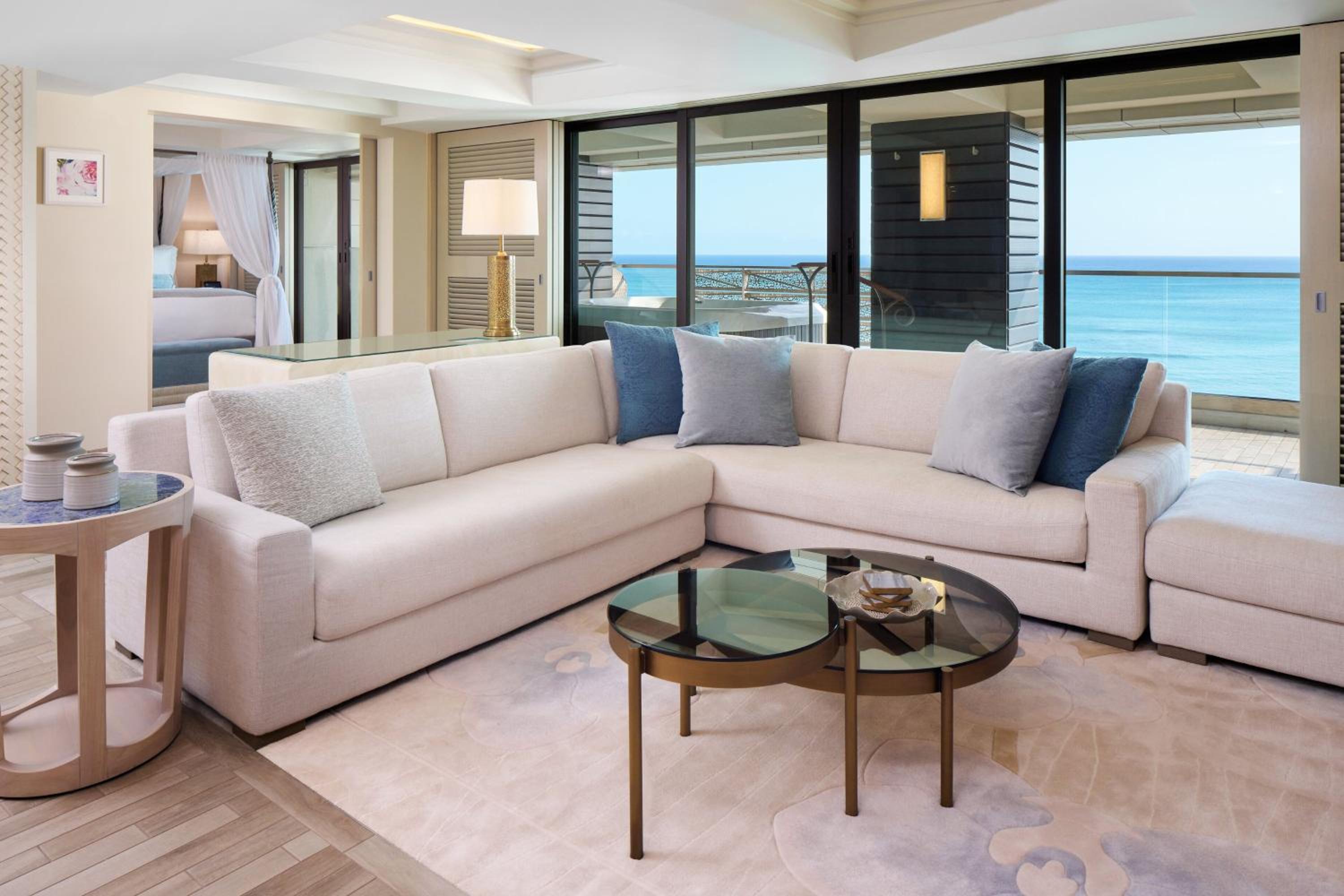 Oceanfront Azul Suite - 3 Bedroom - Photo 1