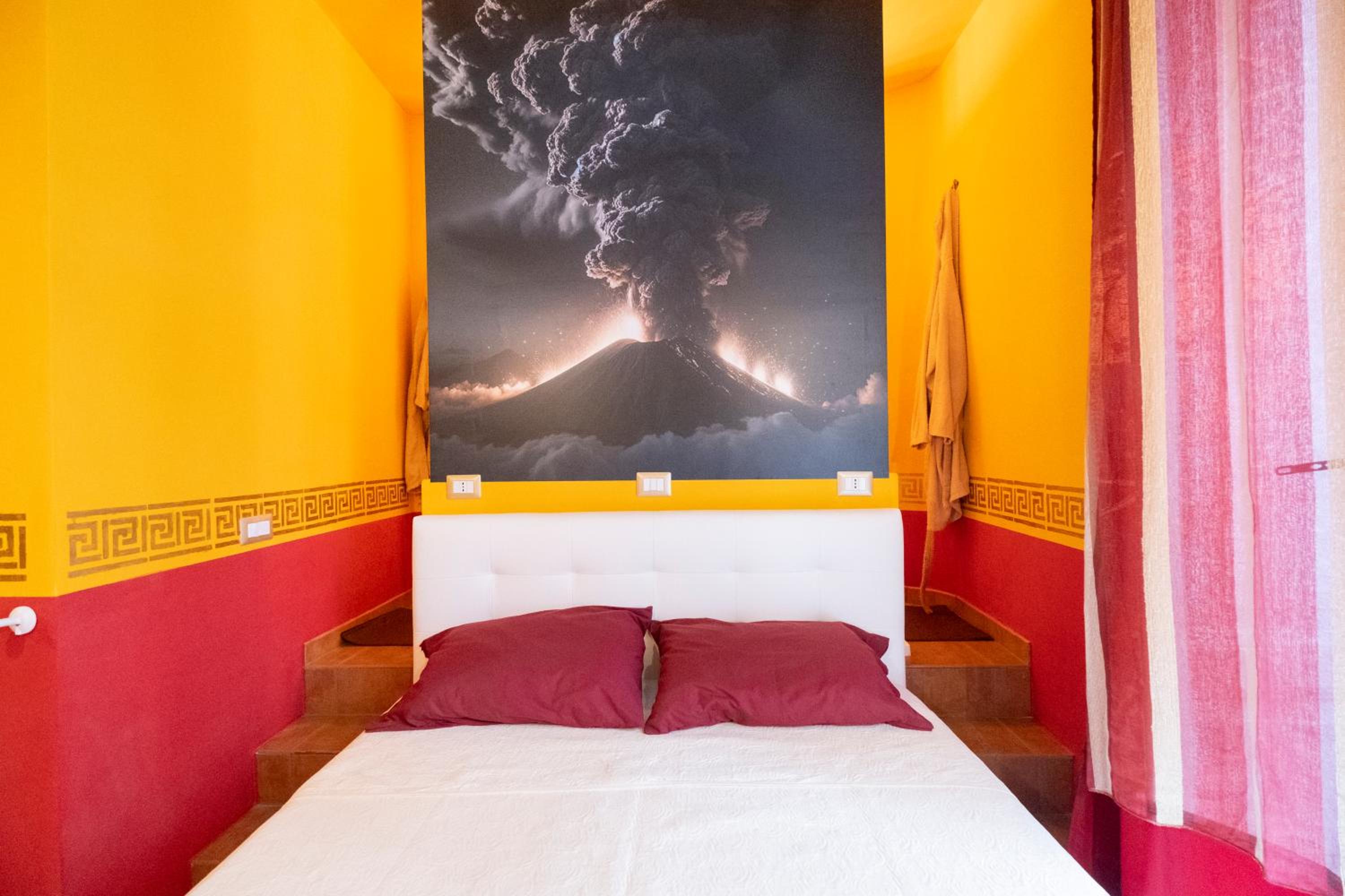 Deluxe Double Room with Bath