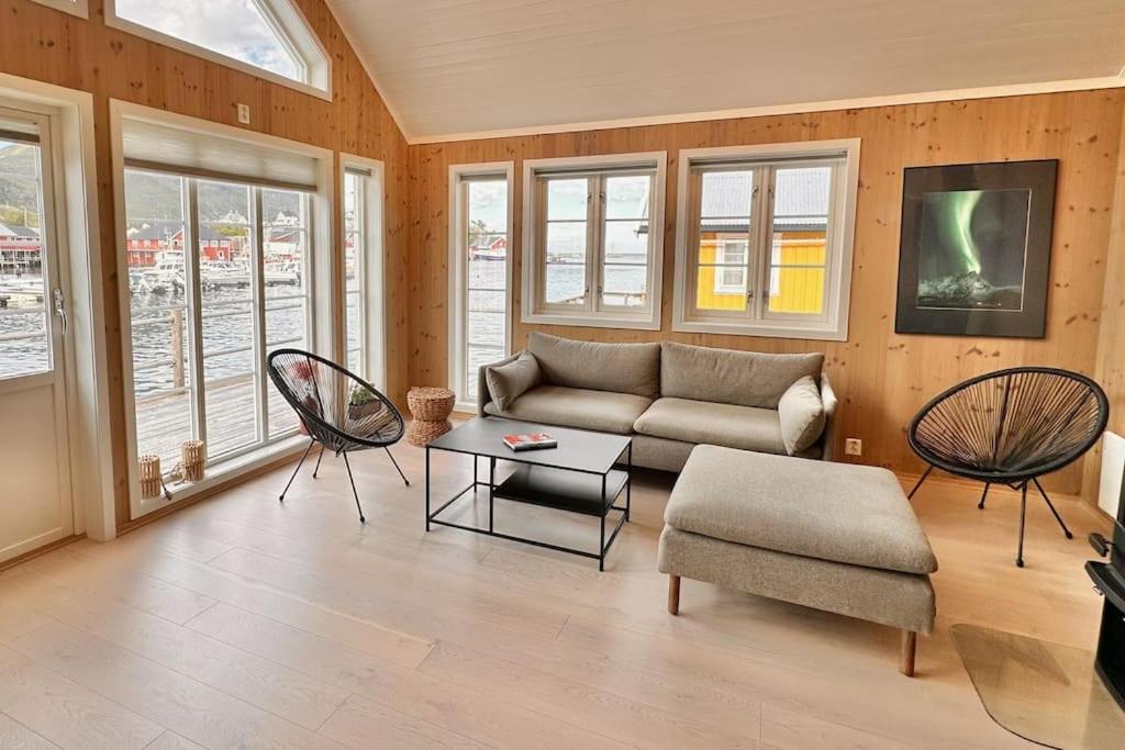 Two-Bedroom Chalet photo 1