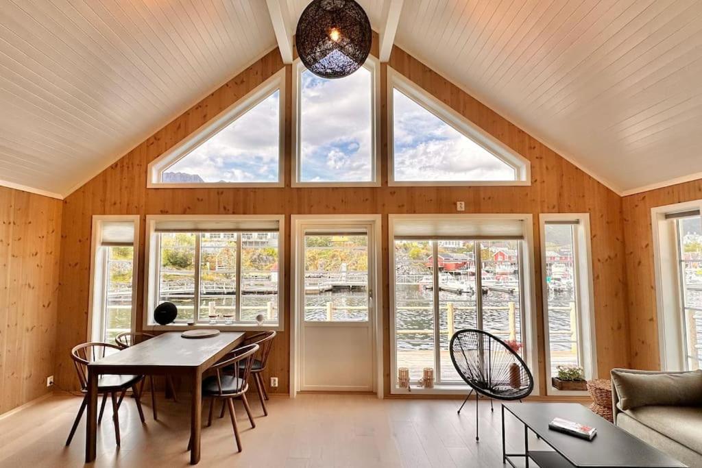 Two-Bedroom Chalet photo 2
