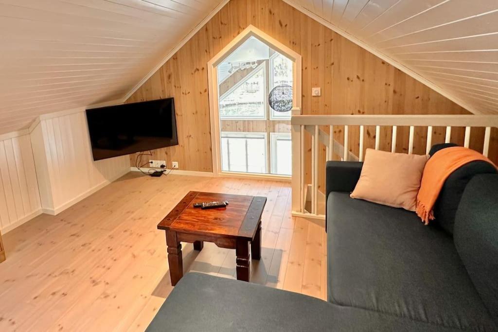 Two-Bedroom Chalet photo 3