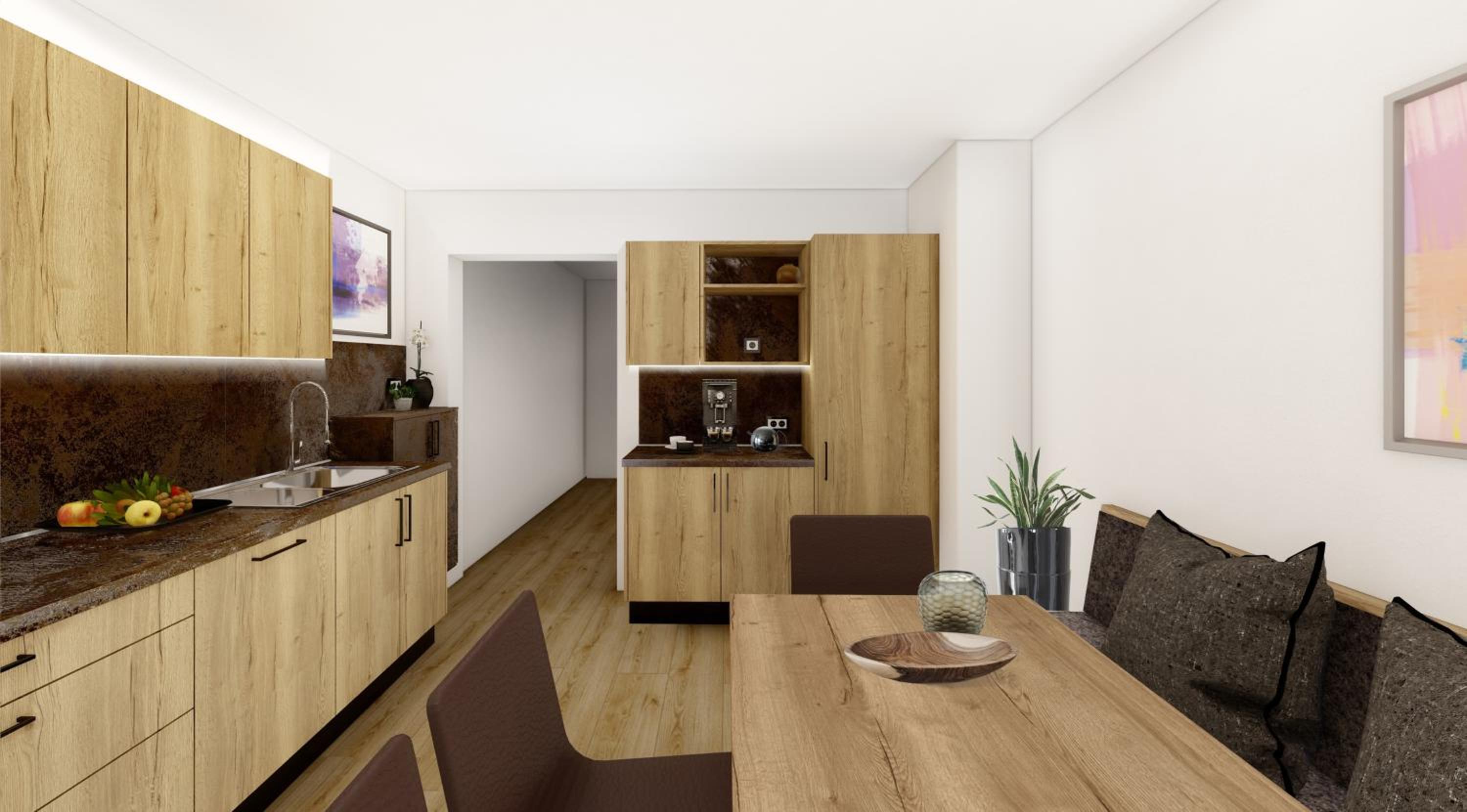 Apartment photo 1