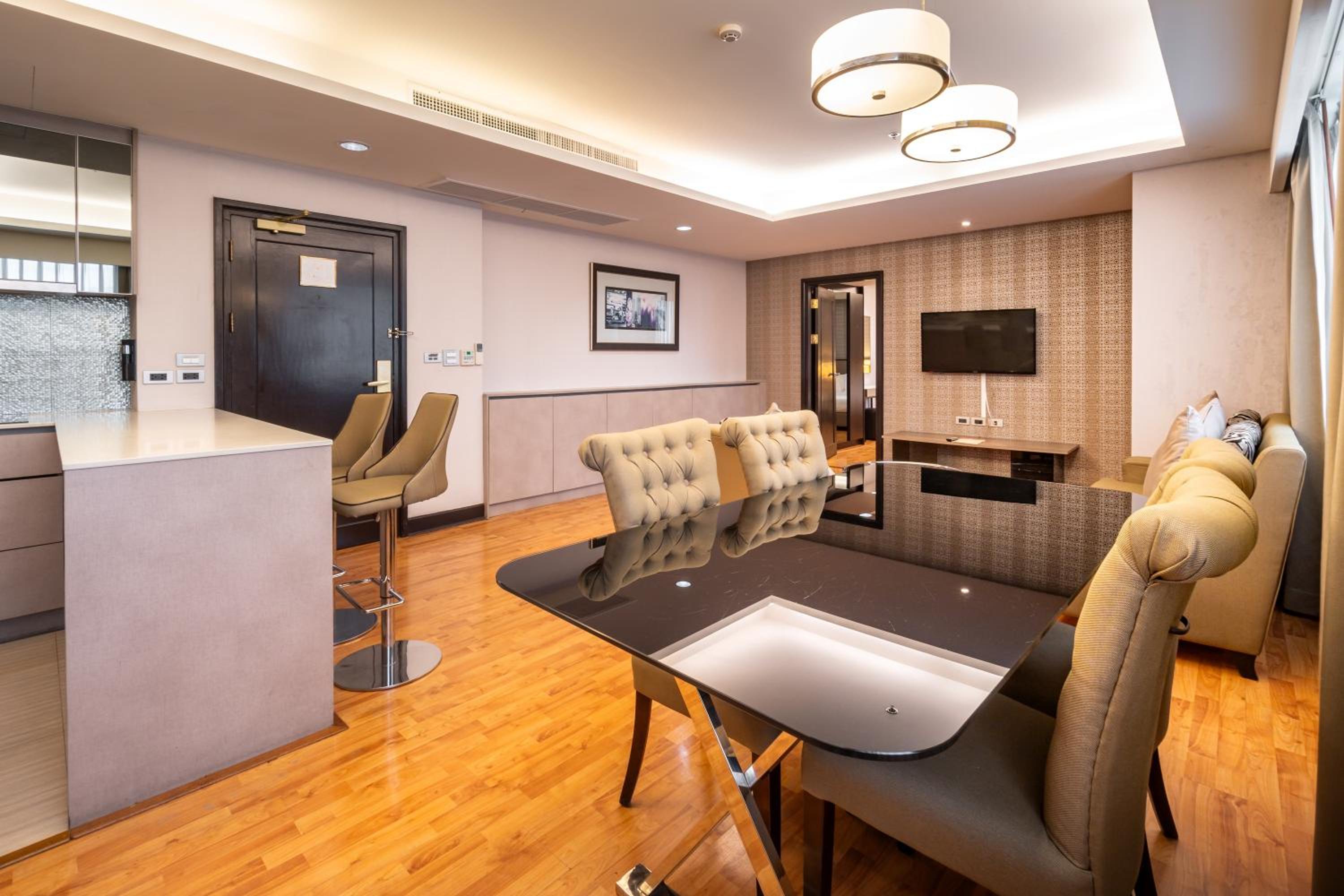 Grand Suite Connected photo 2
