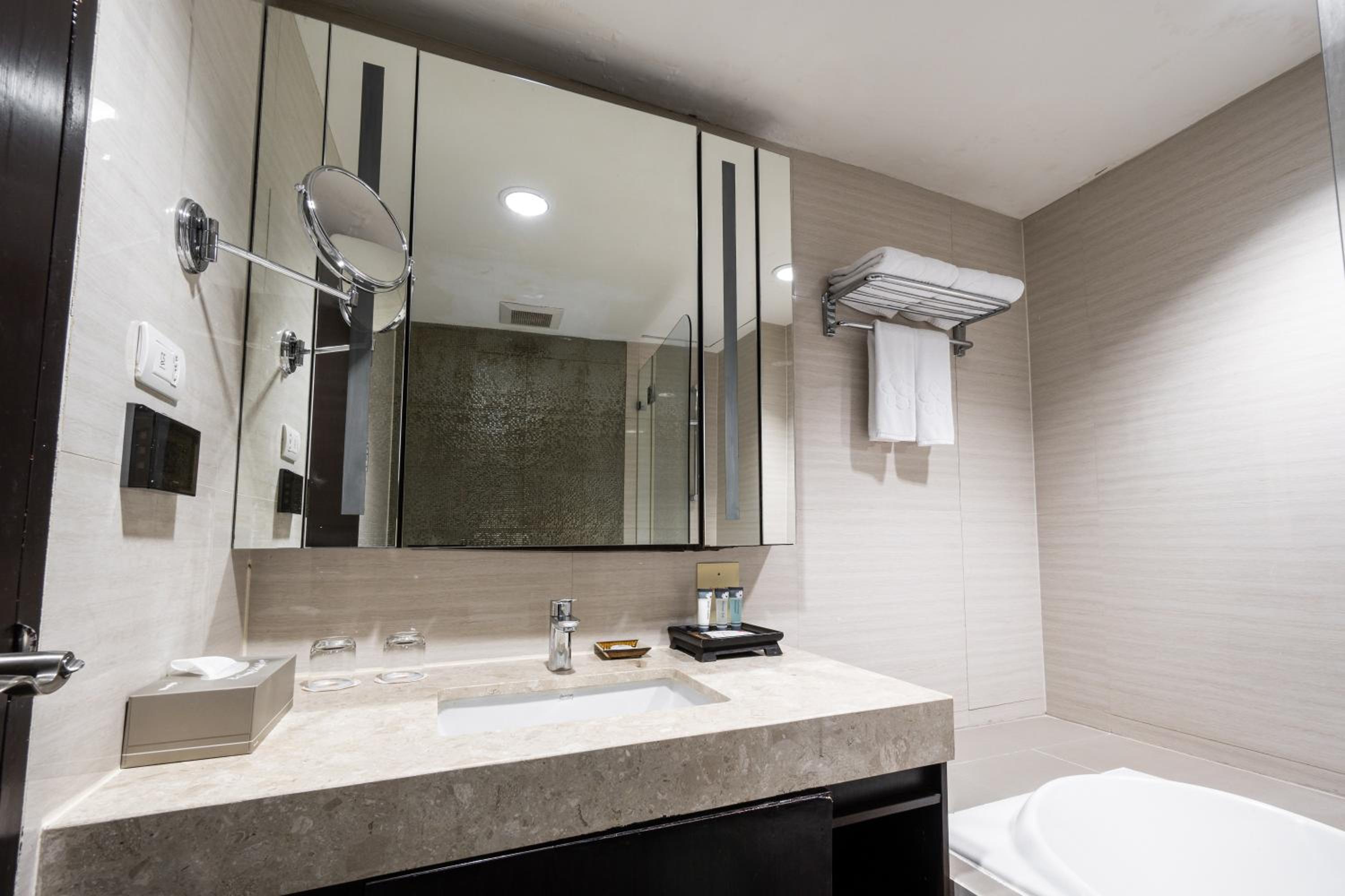 Grand Suite Connected photo 2