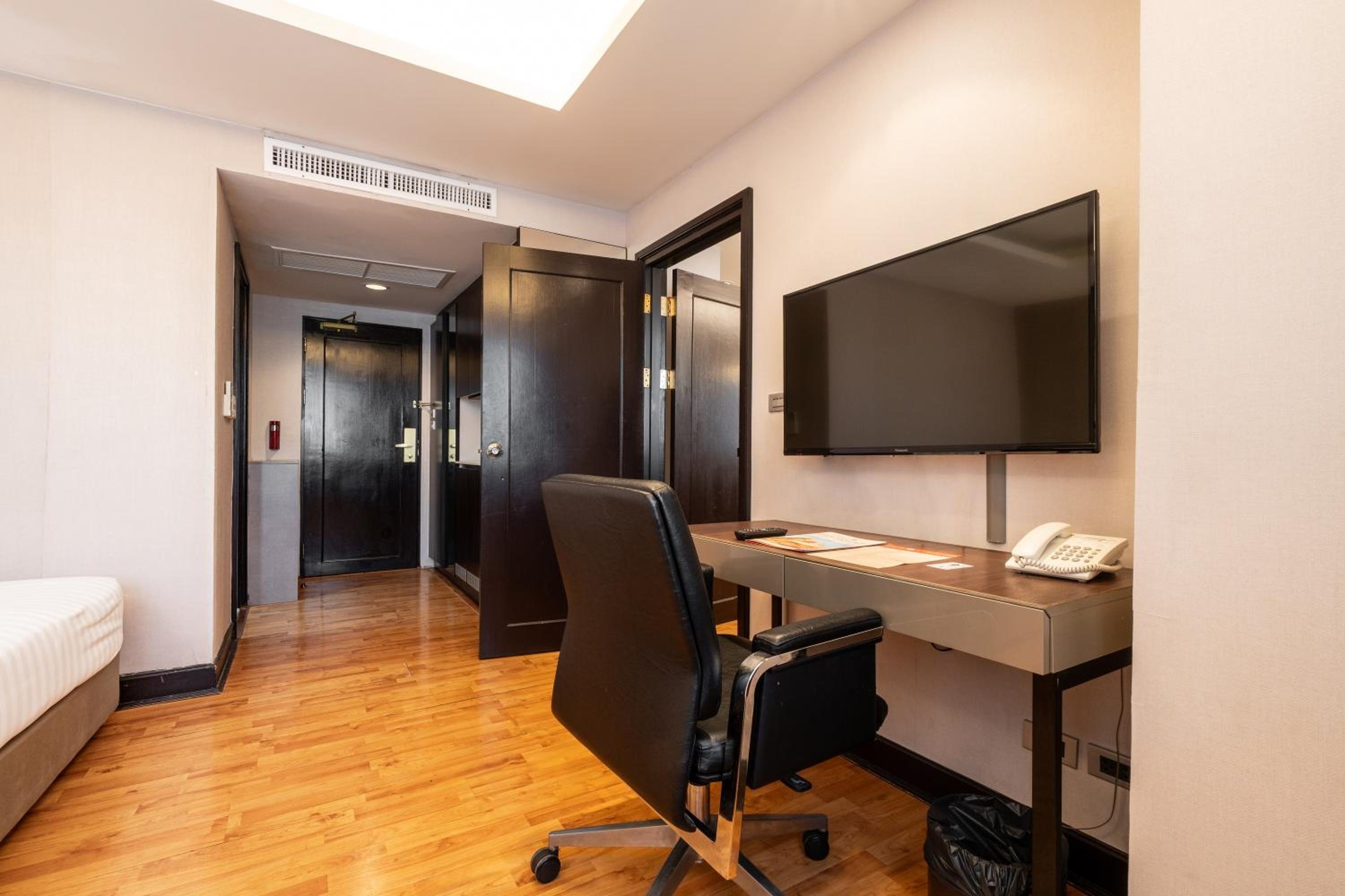 Grand Suite Connected photo 3