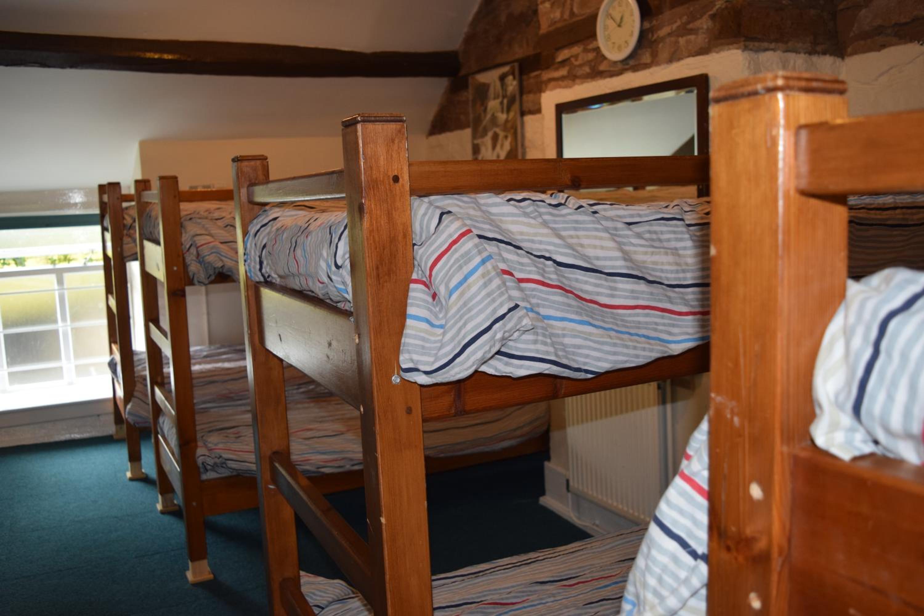 Single Bed in Mixed Dormitory Room photo 2