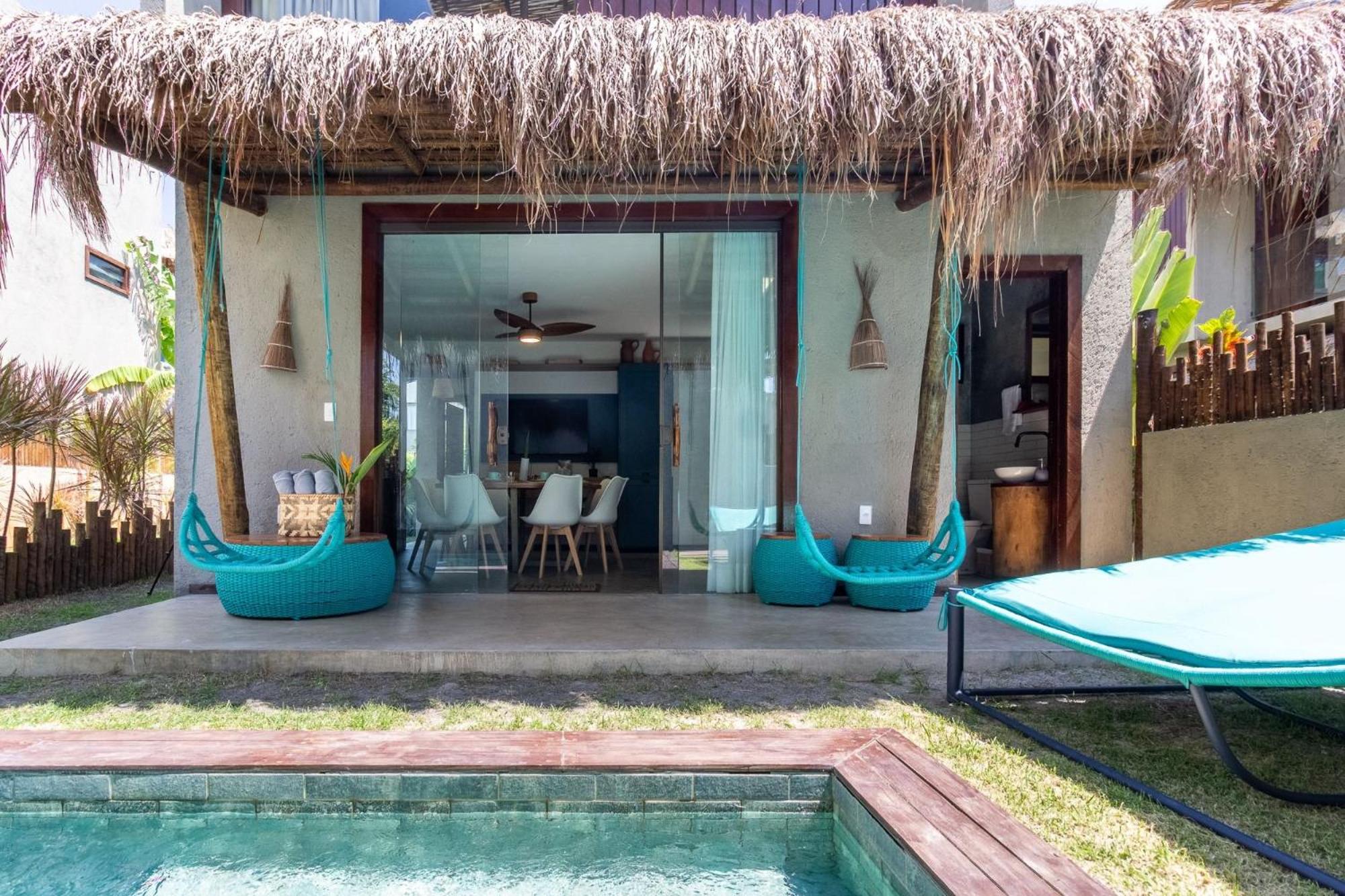 Deluxe Villa photo 1