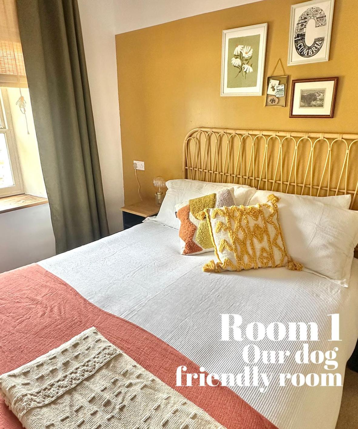 King Room with Mountain View photo 1