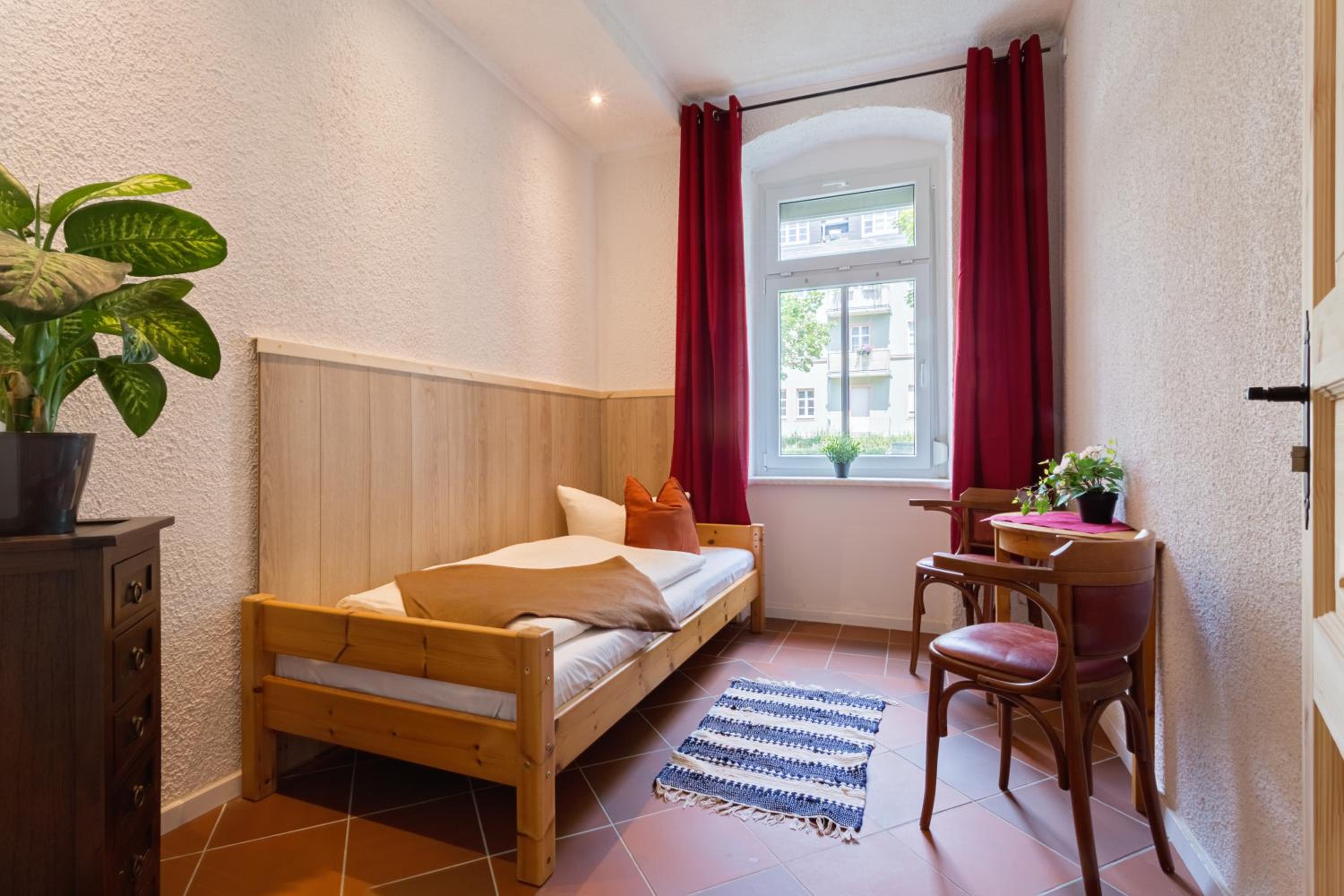 Single Room photo 1