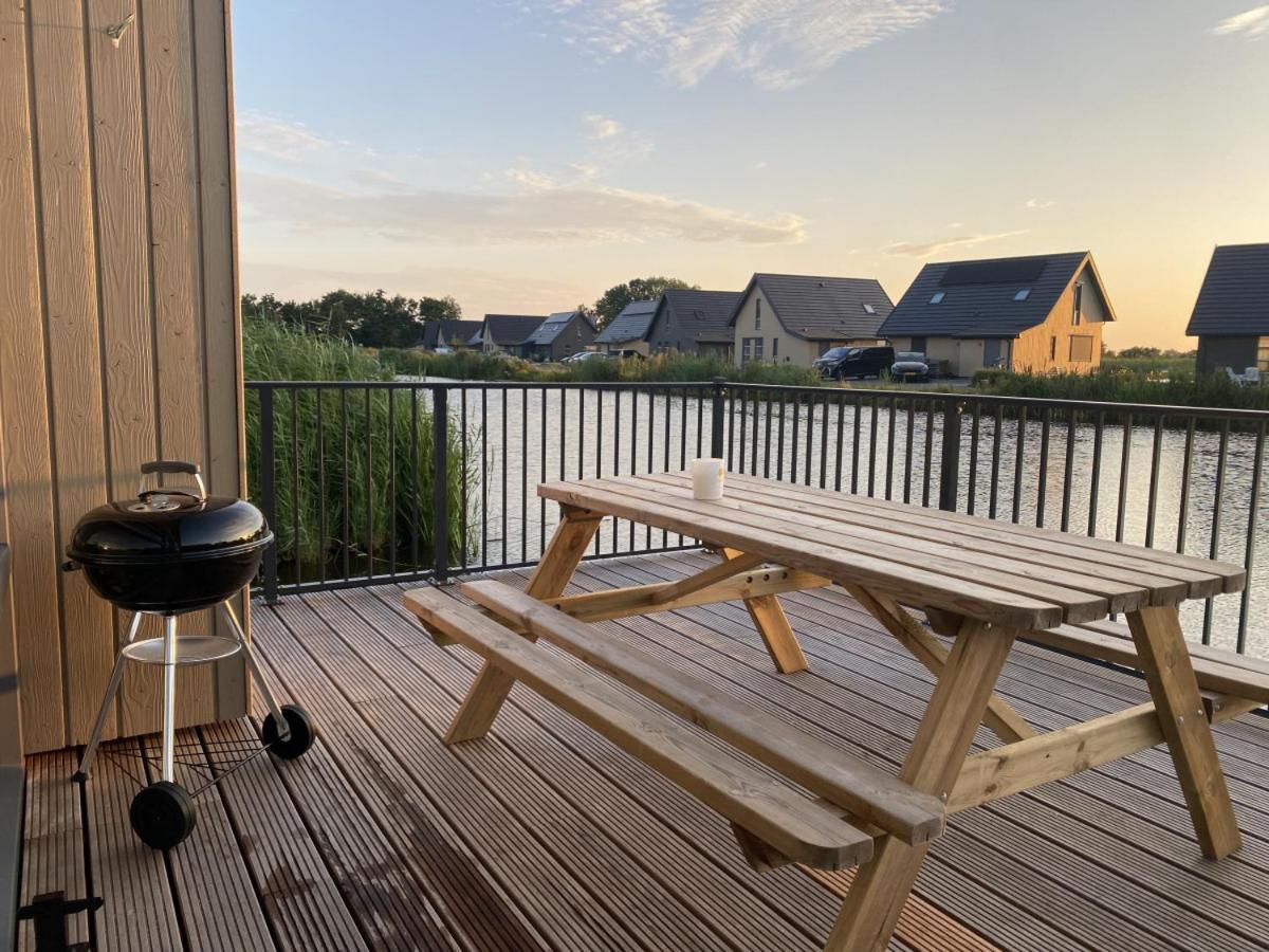 Three-Bedroom Vacation Home photo 3