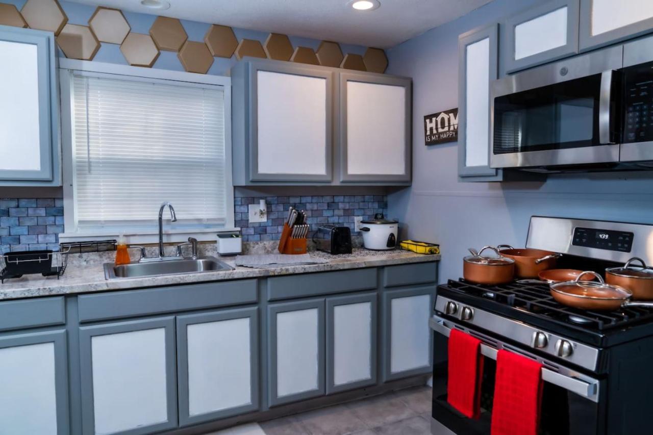 Vacation Home photo 1
