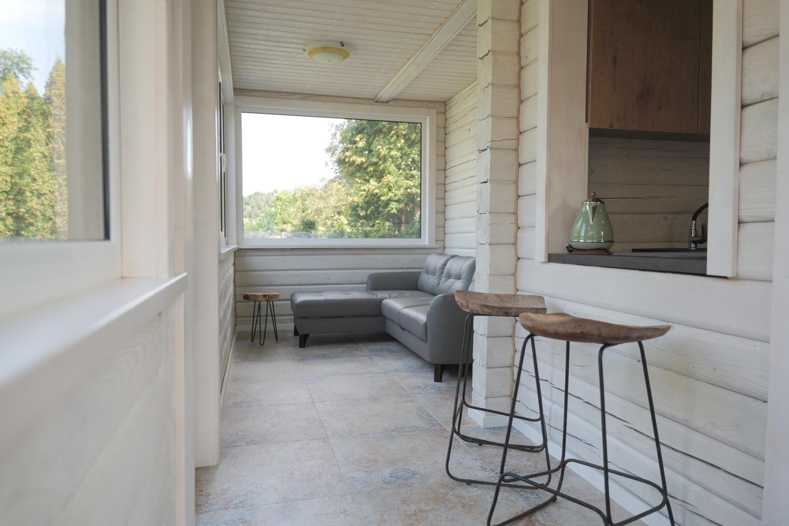 Four-Bedroom Vacation Home photo 3