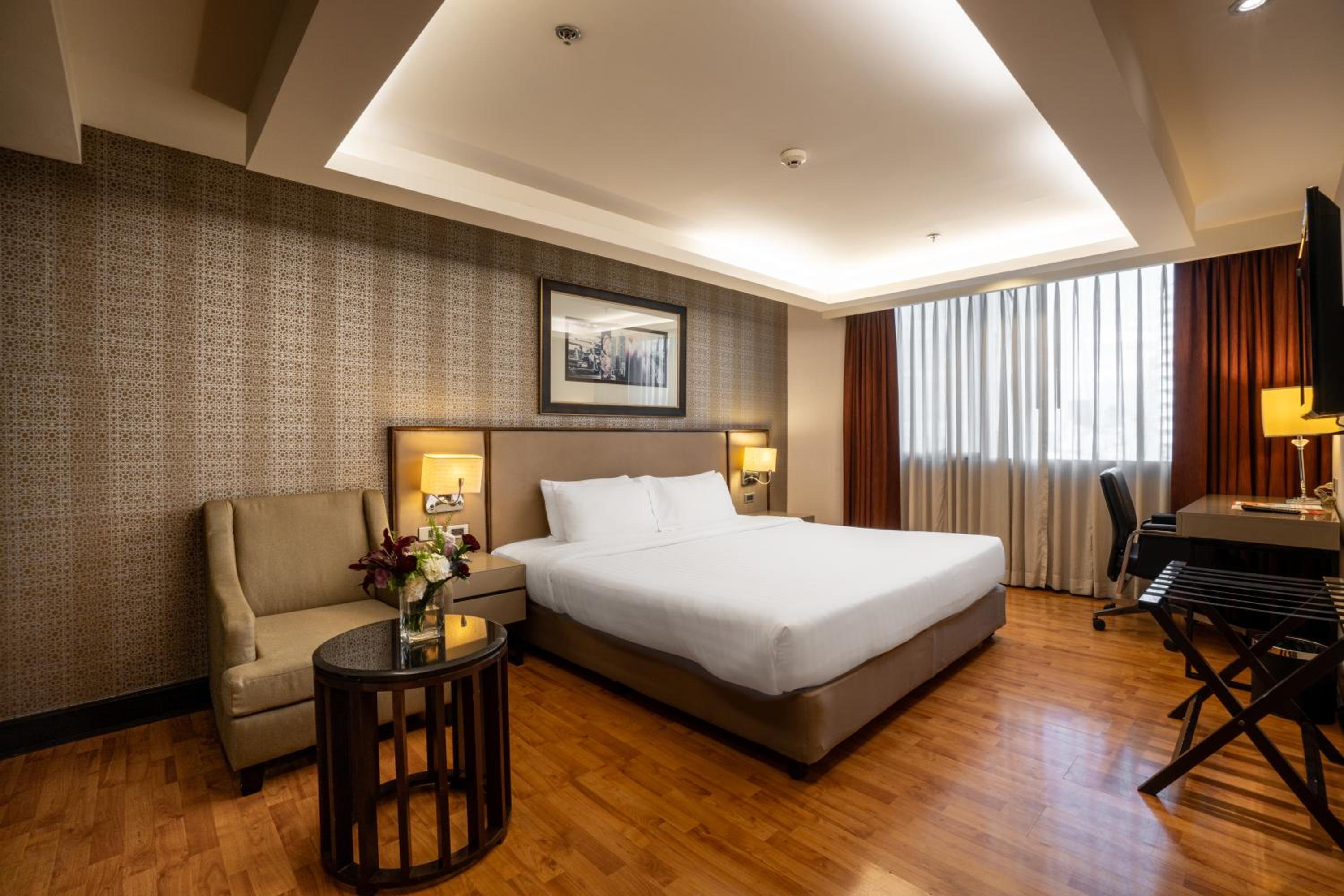 Premier Room photo 1