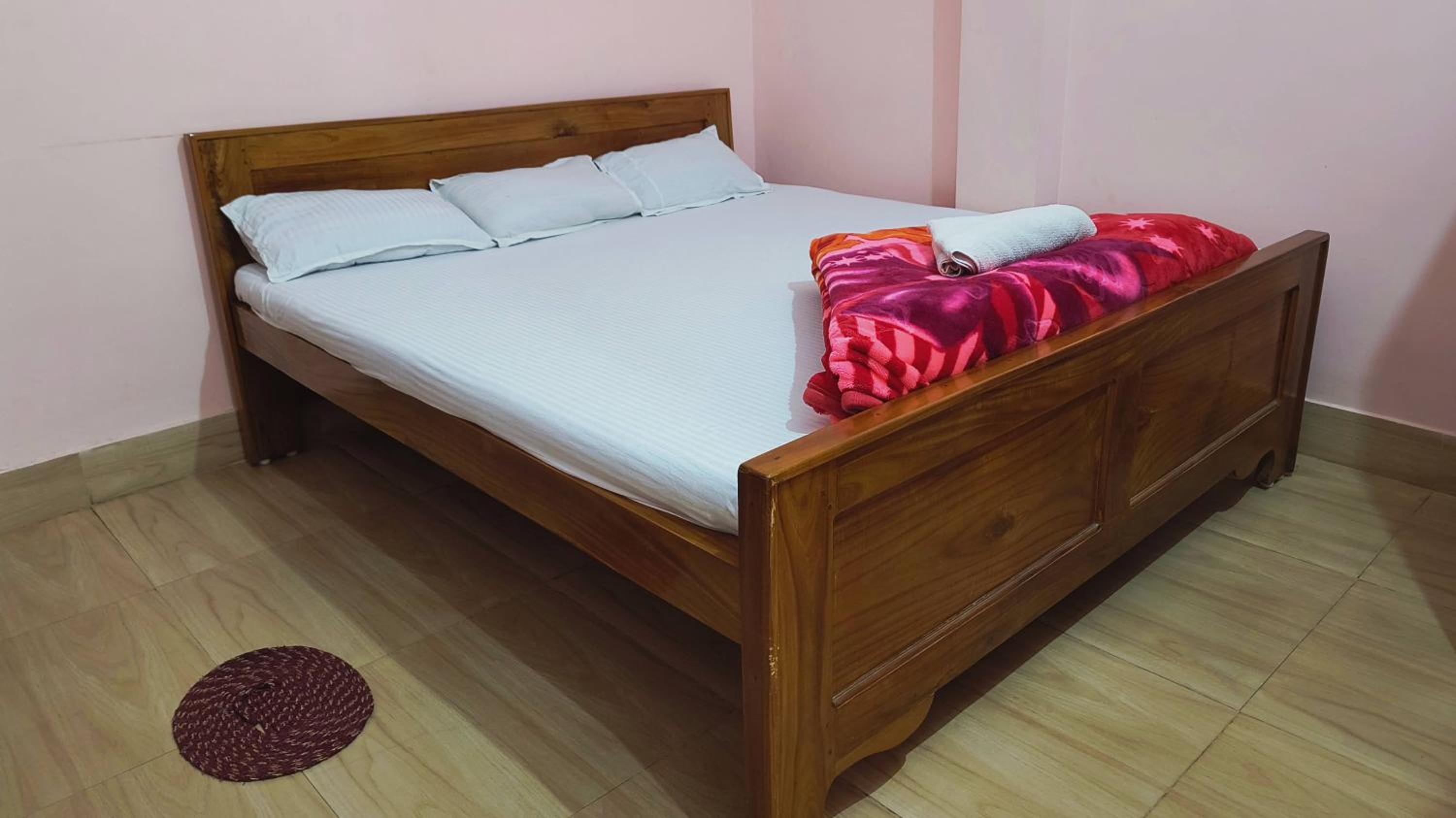 Standard Triple Room photo 1