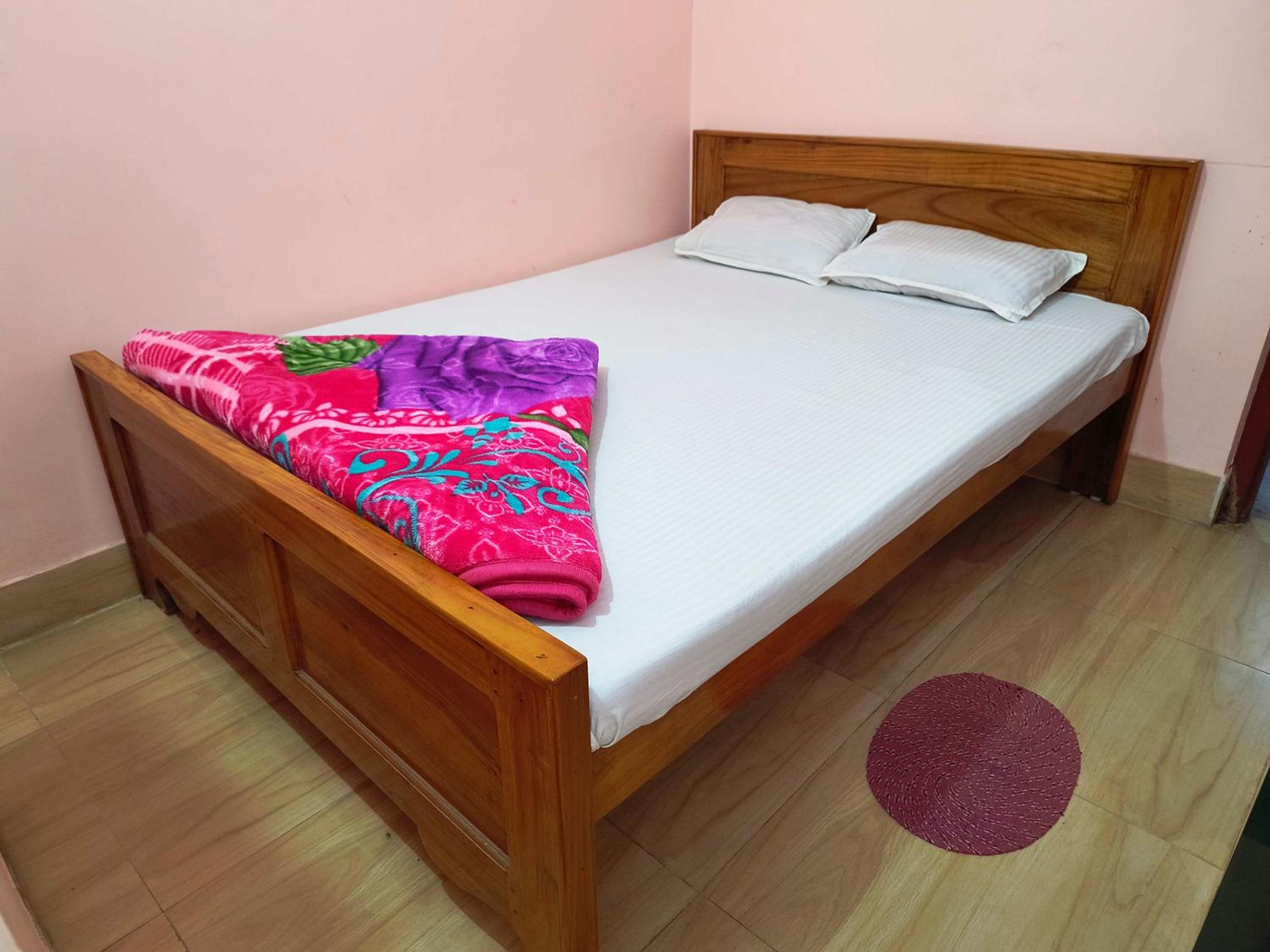 Deluxe Double Room photo 1