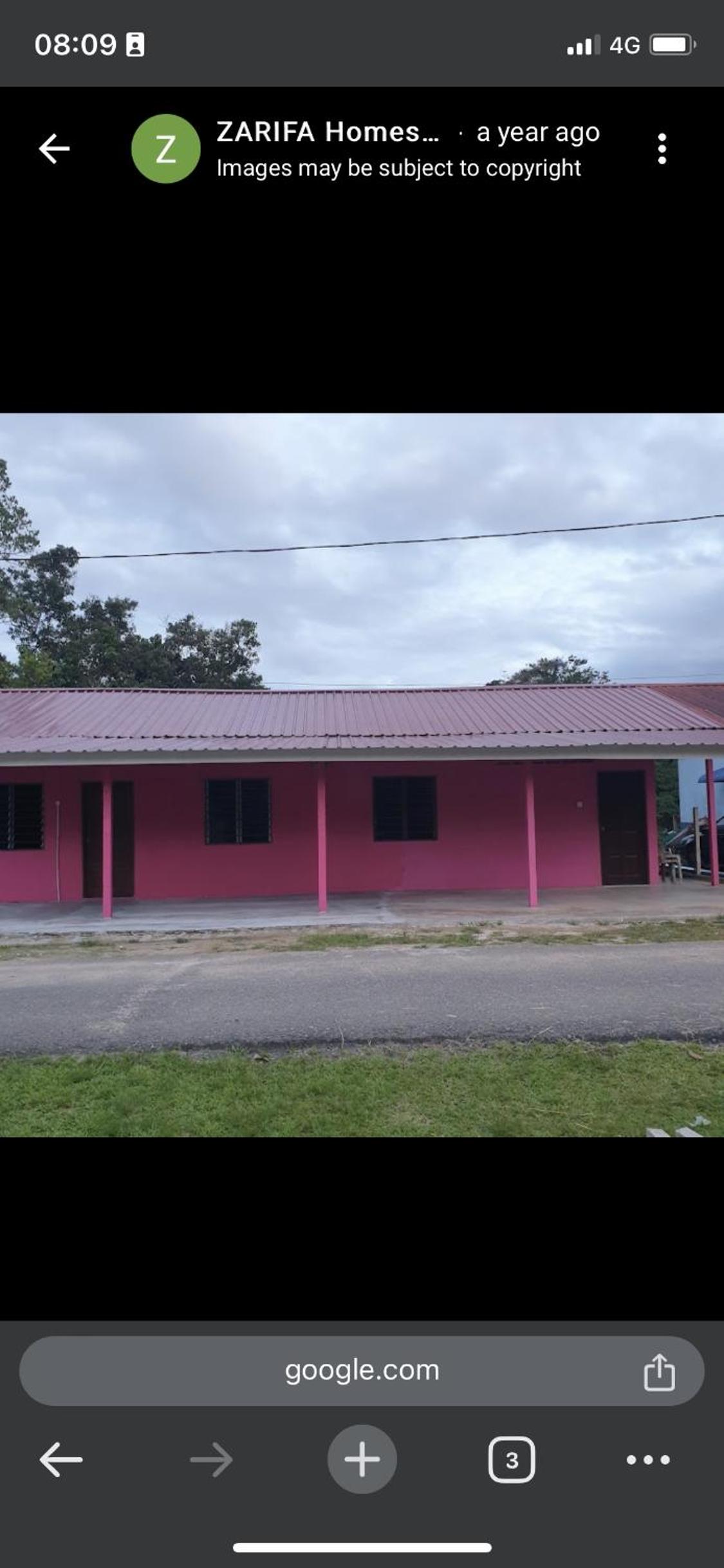 Two-Bedroom House photo 2